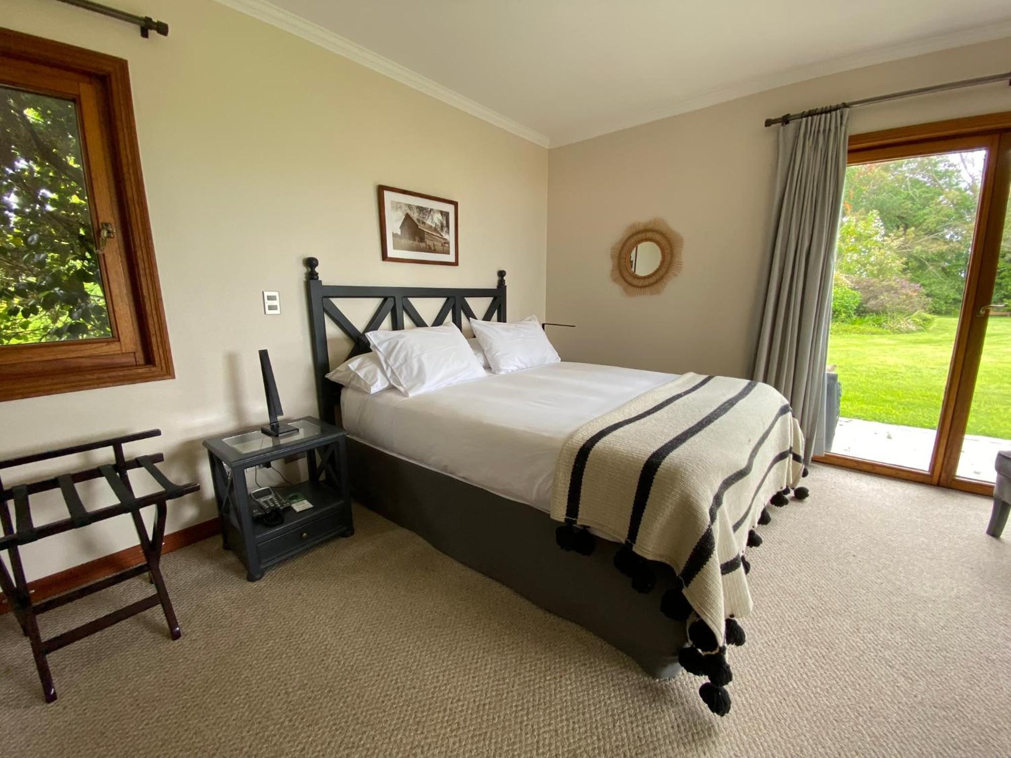 Suite with Terrace photo 2