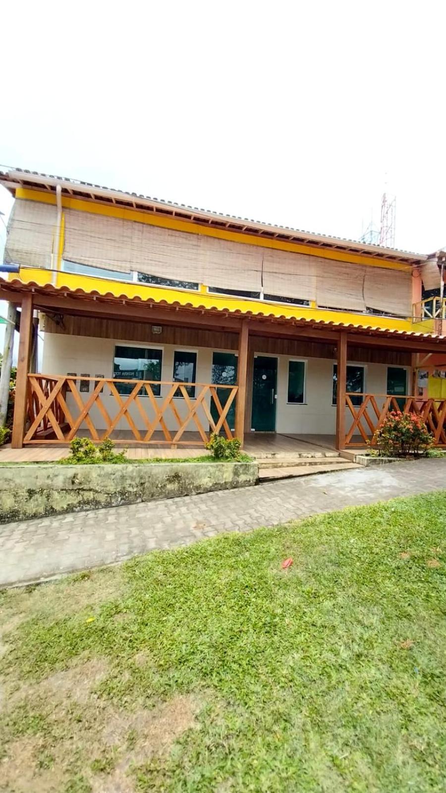 Two-Bedroom House photo 2