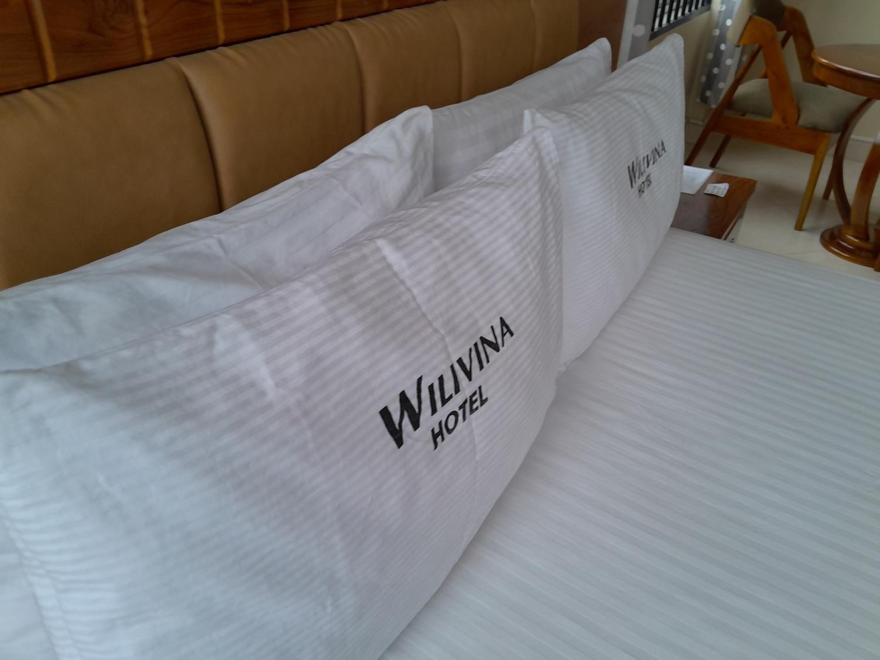 Standard Double Room - Photo 67