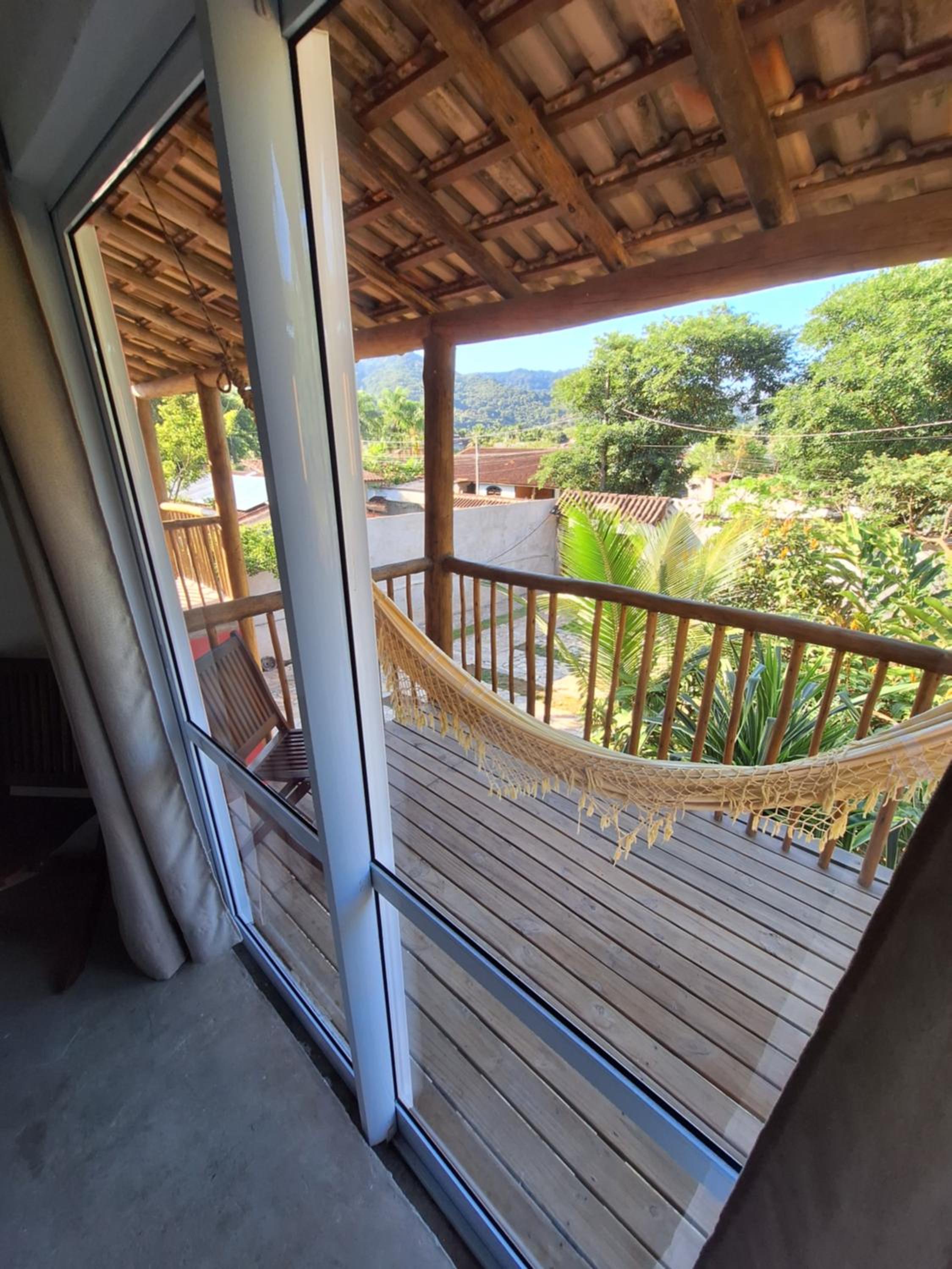 Superior Apartment with Balcony photo 3