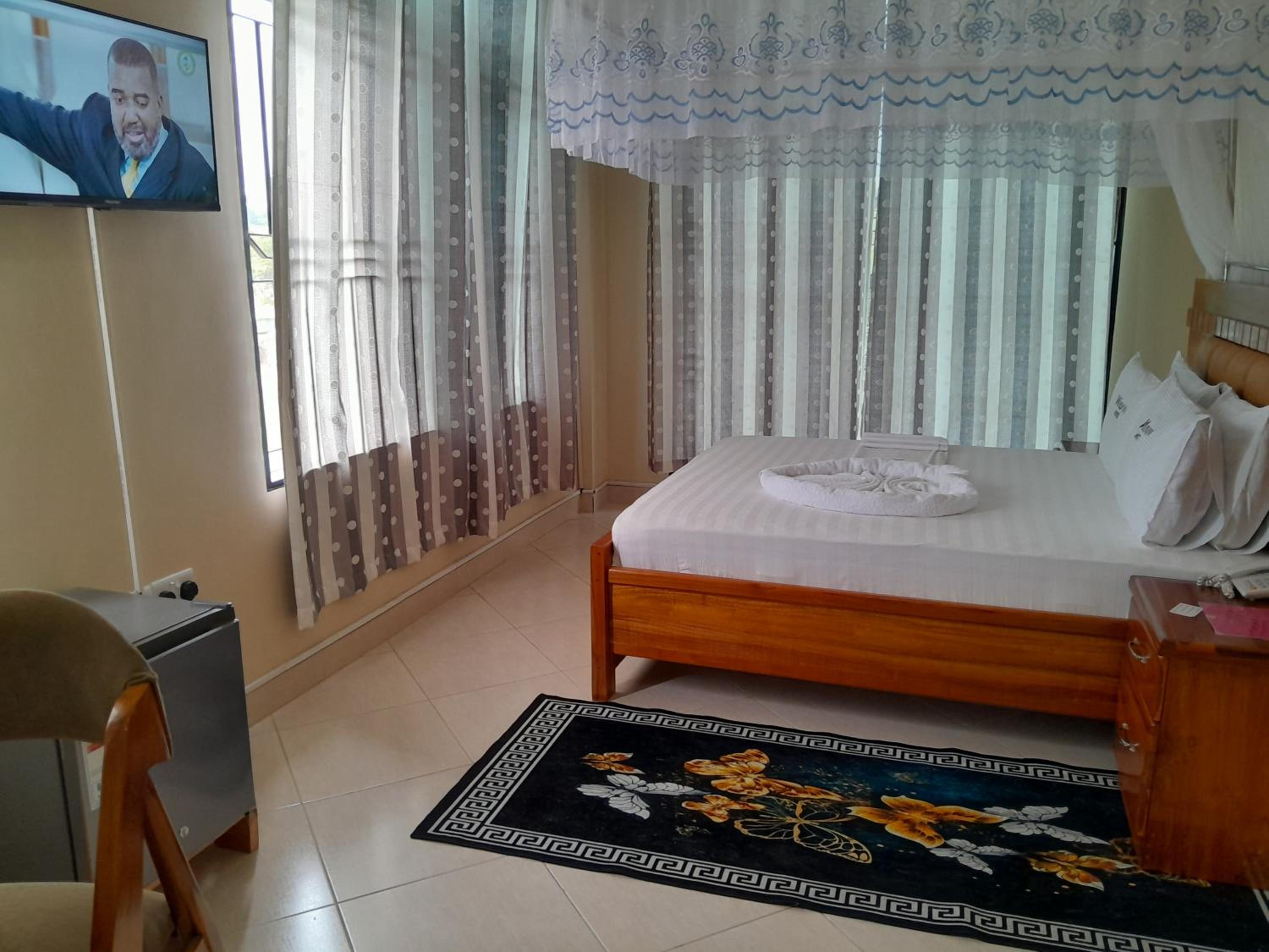 Deluxe Double Room - Photo 96