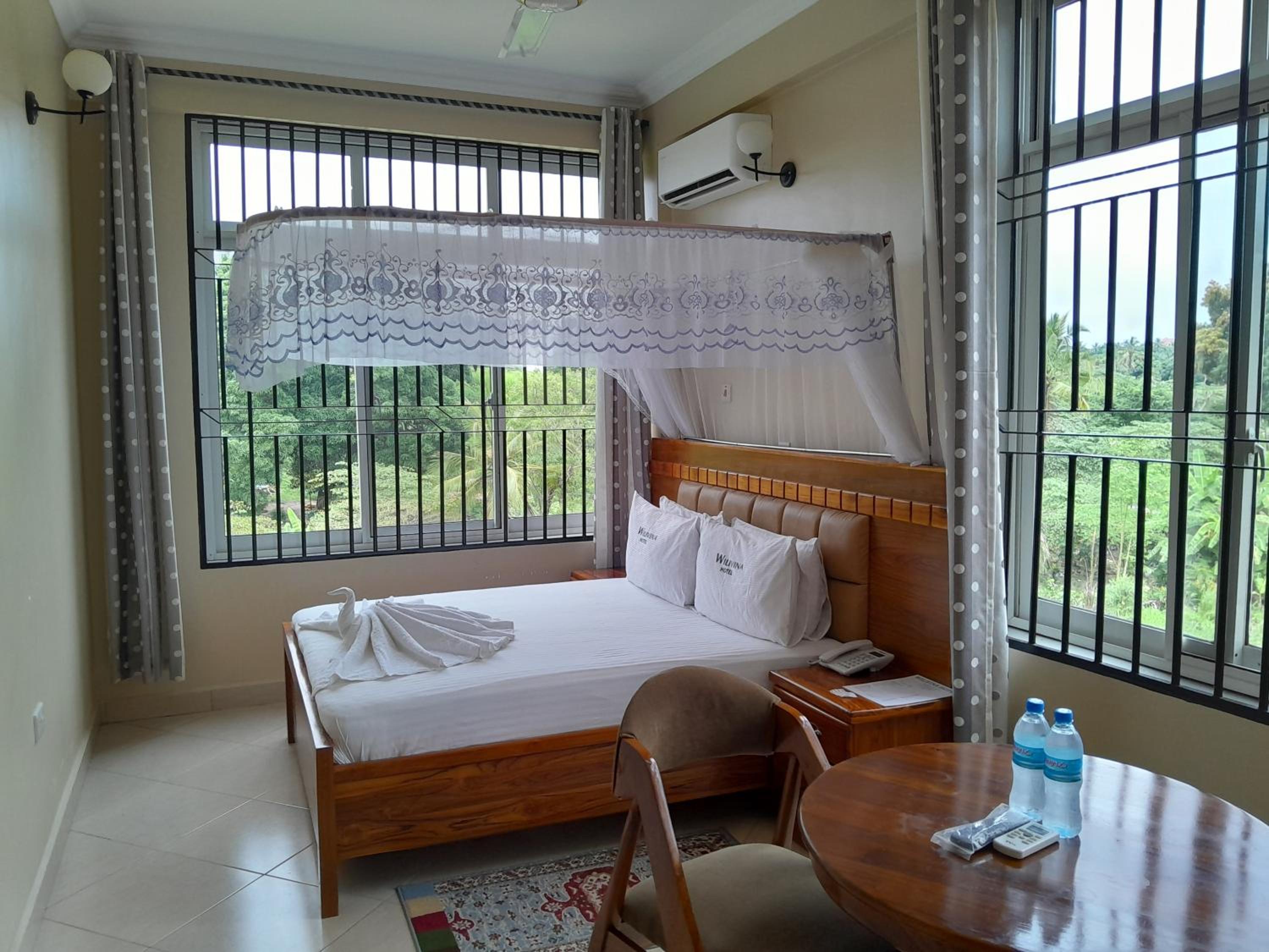 Standard Double Room - Photo 1