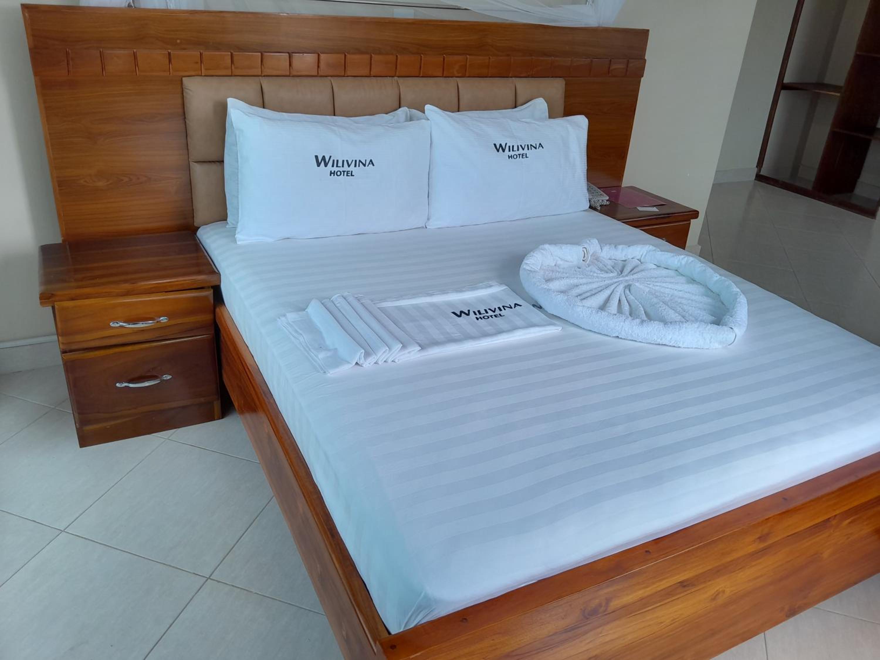 Deluxe Double Room - Photo 4