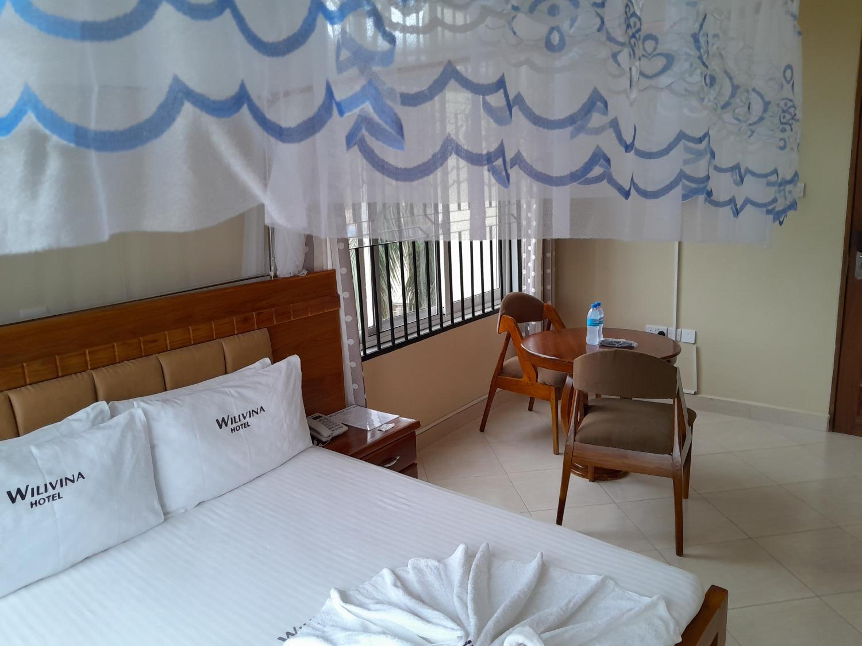 Deluxe Double Room - Photo 6