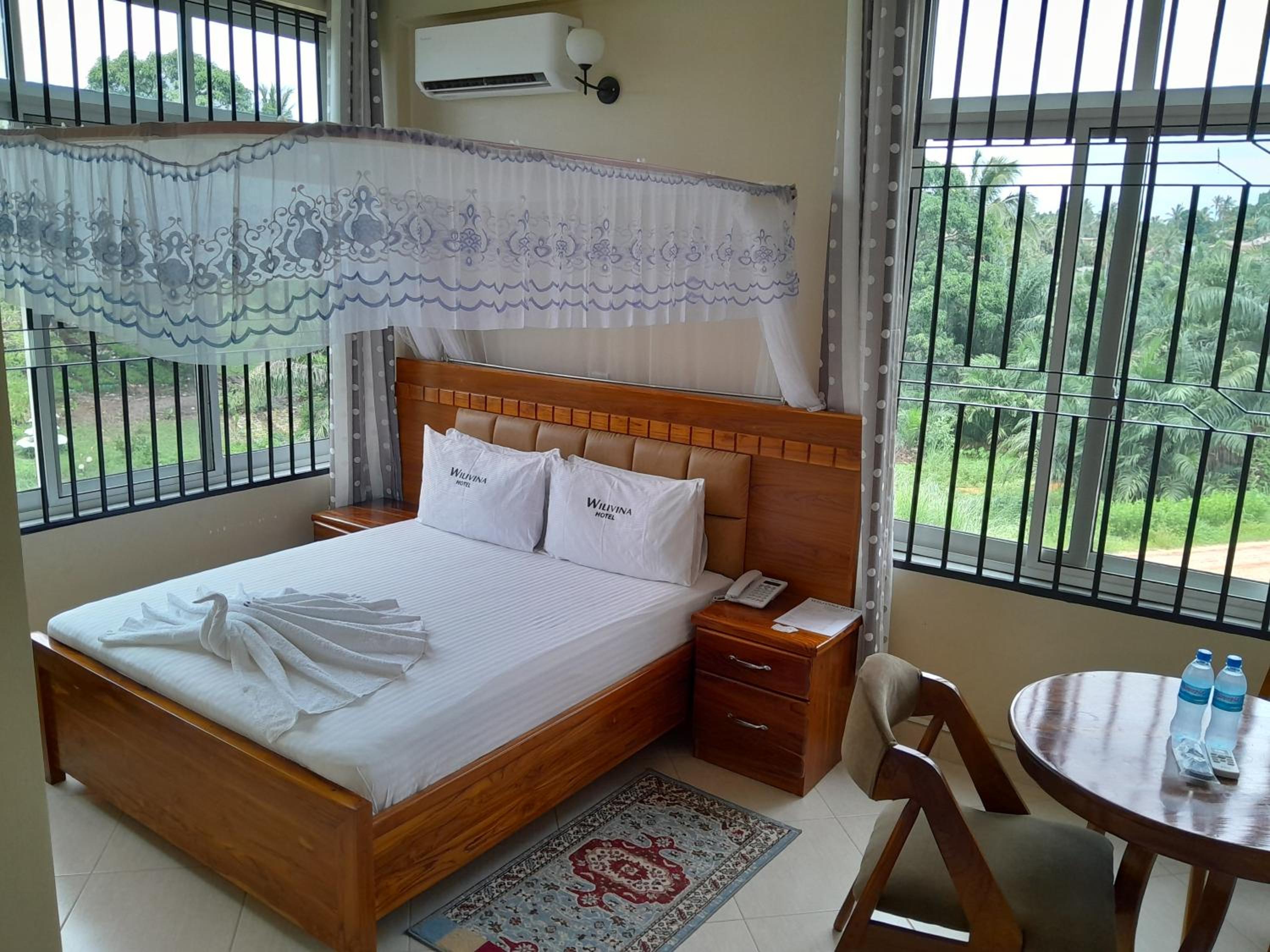 Standard Double Room - Photo 4