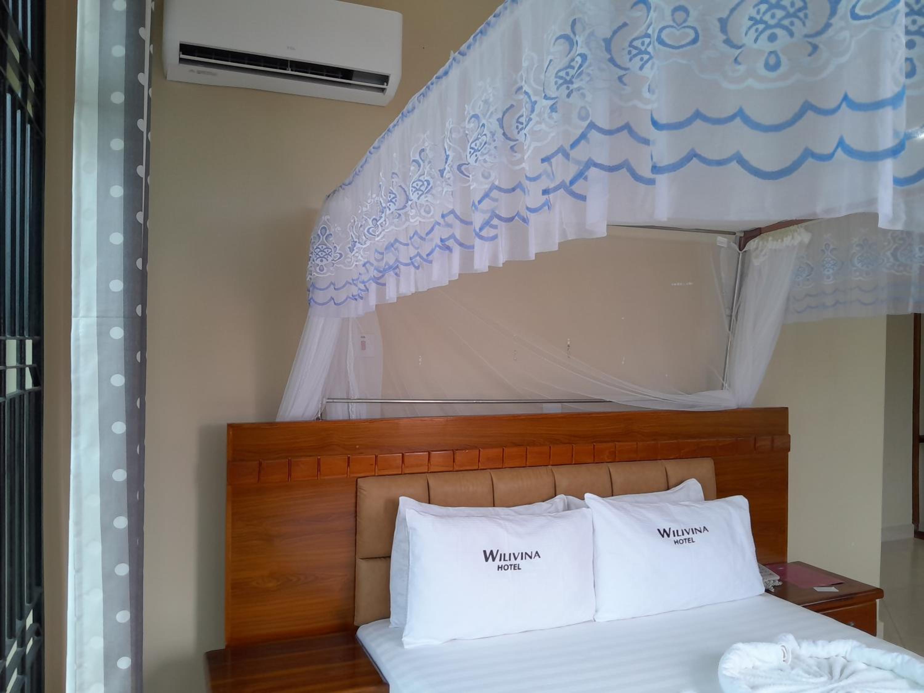 Standard Double Room - Photo 41