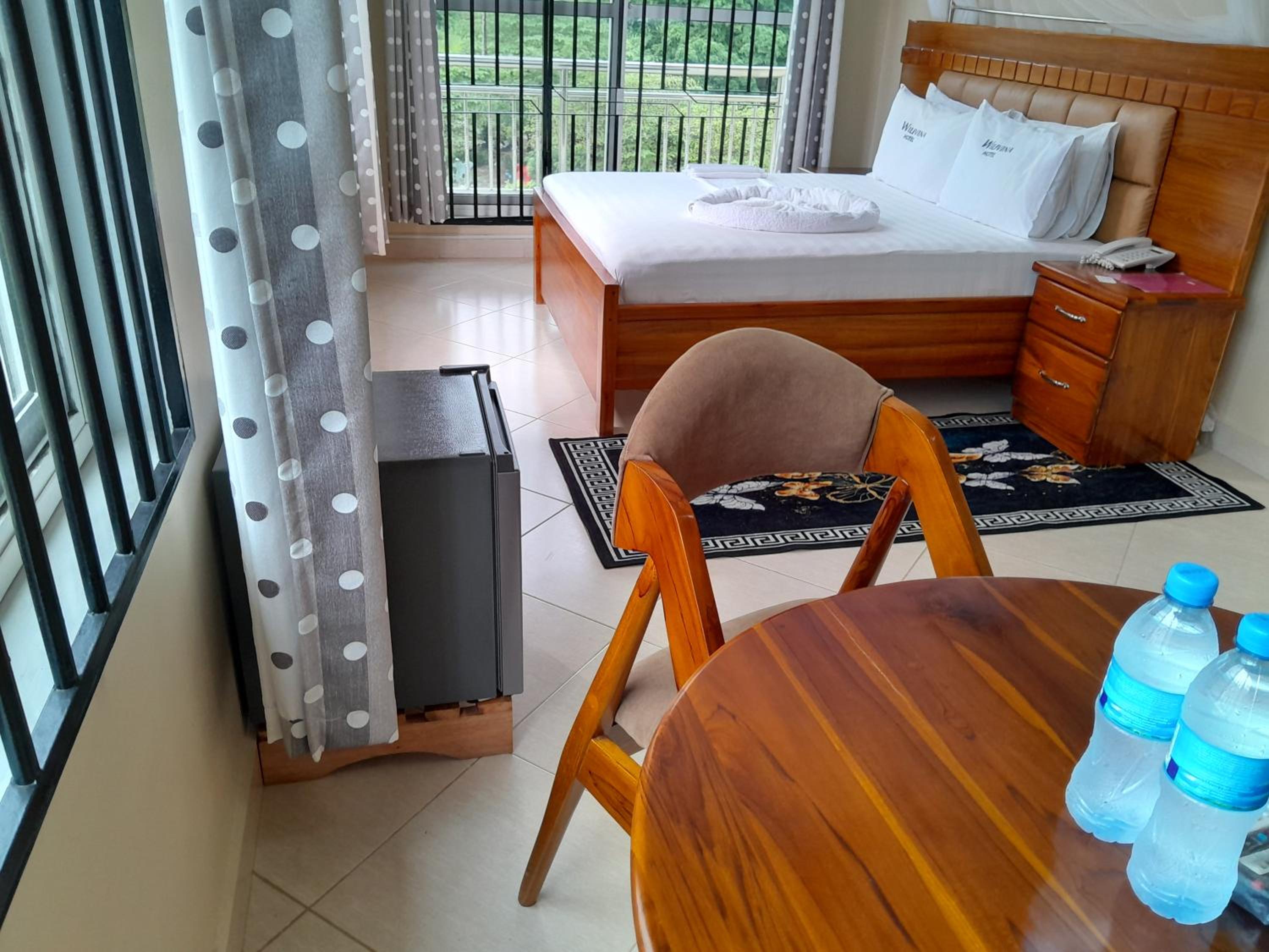 Deluxe Double Room - Photo 74