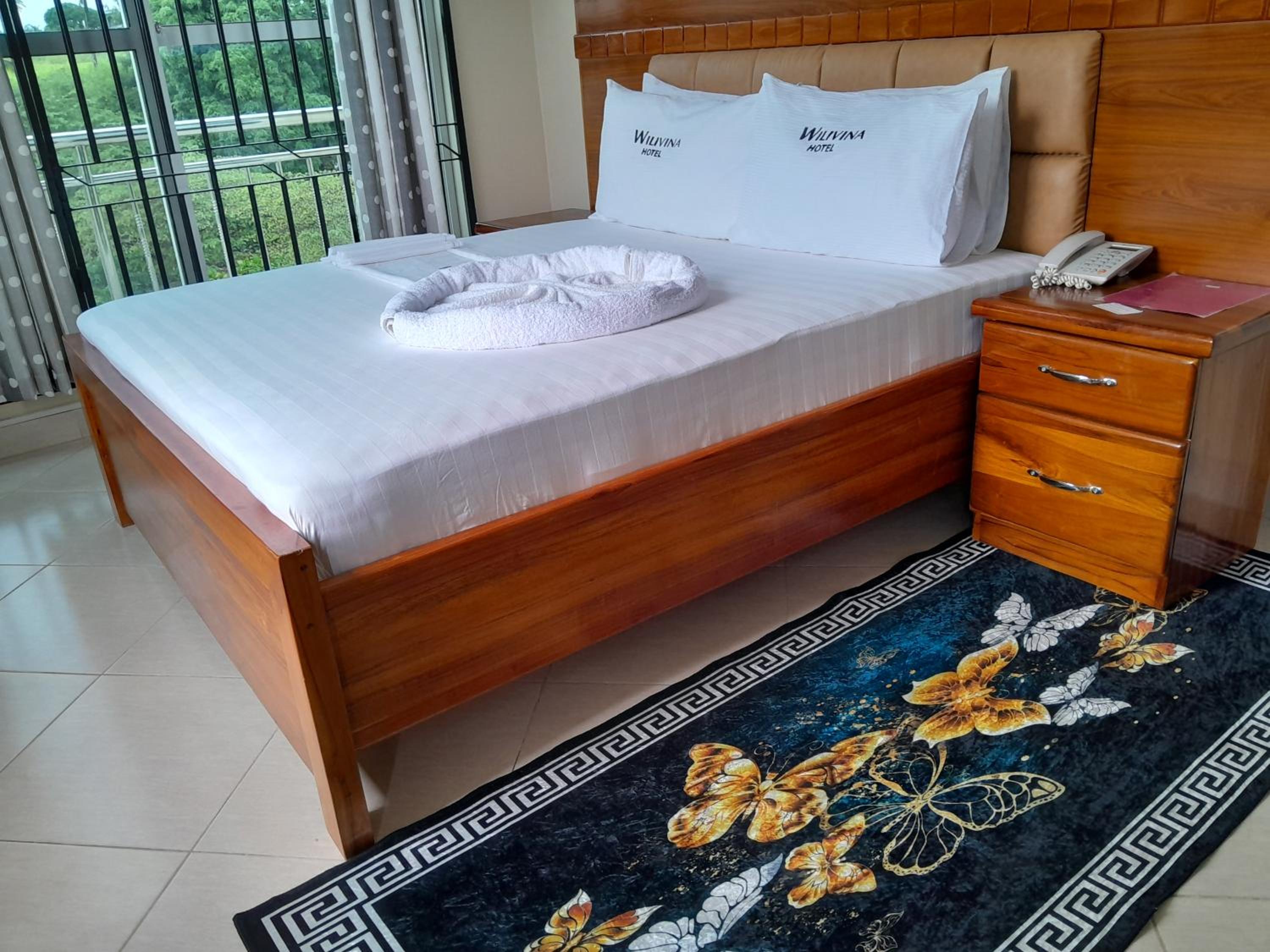 Deluxe Double Room - Photo 97