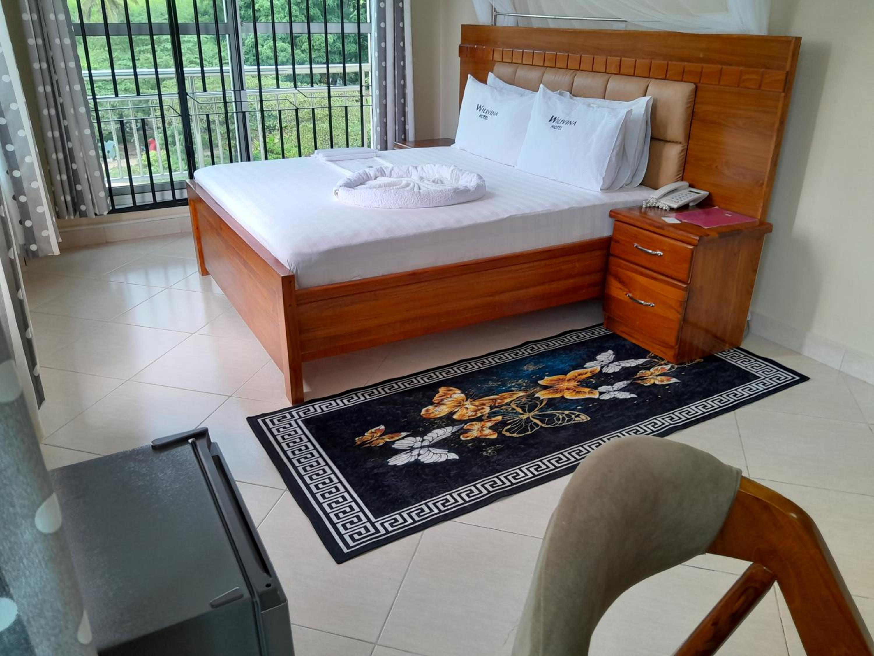 Deluxe Double Room - Photo 98