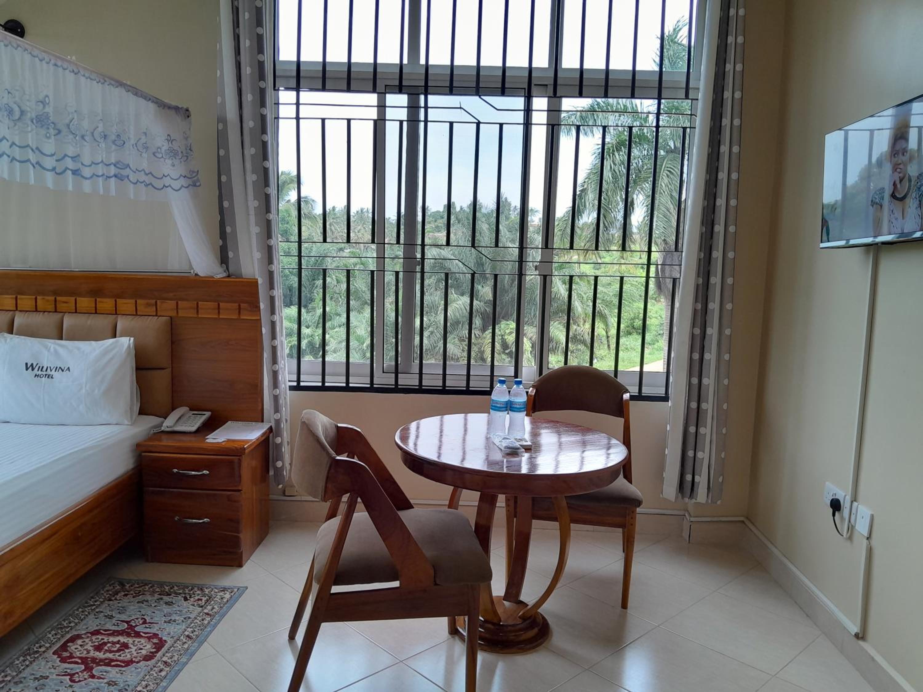 Standard Double Room - Photo 44