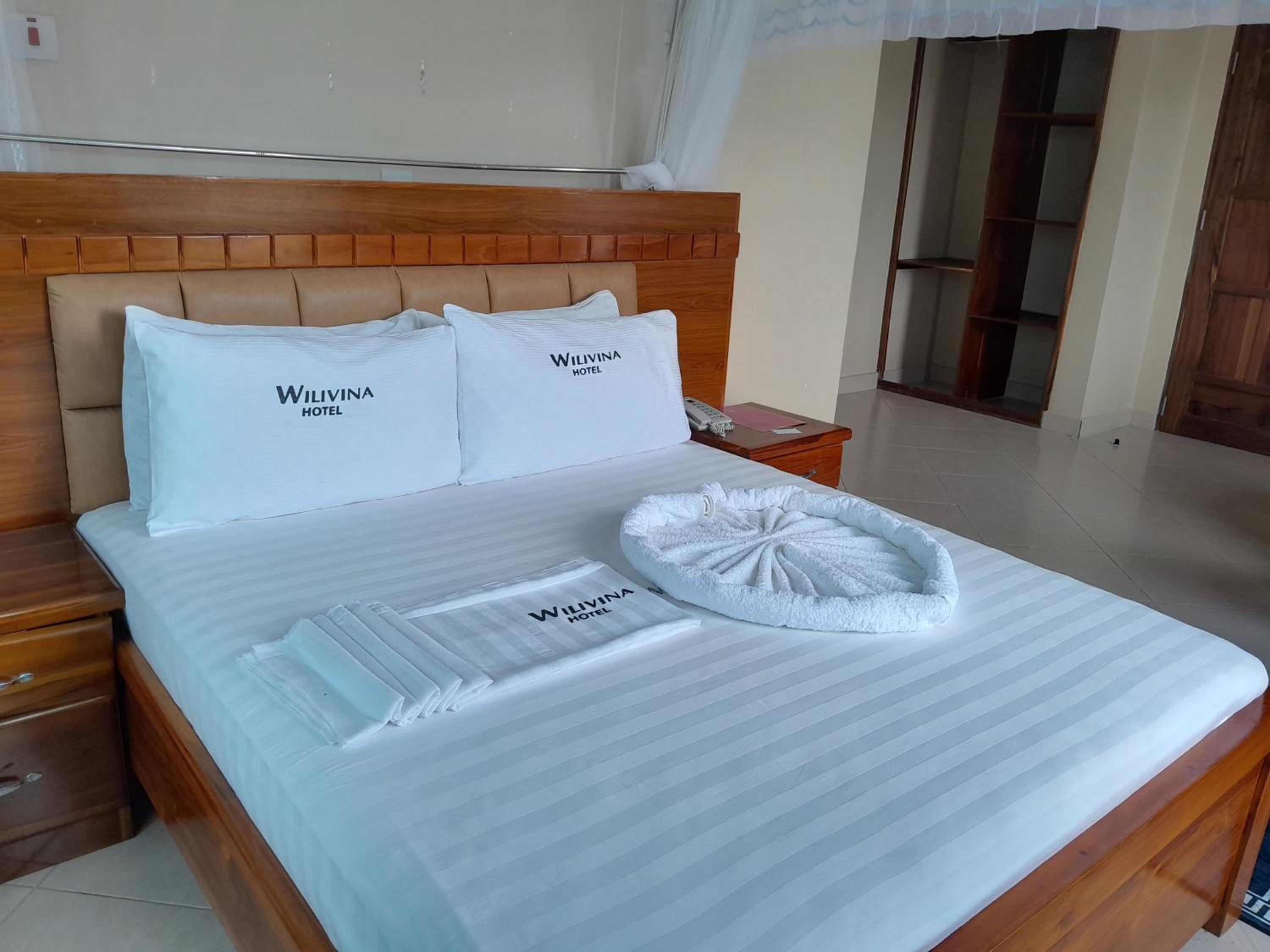 Deluxe Double Room - Photo 100
