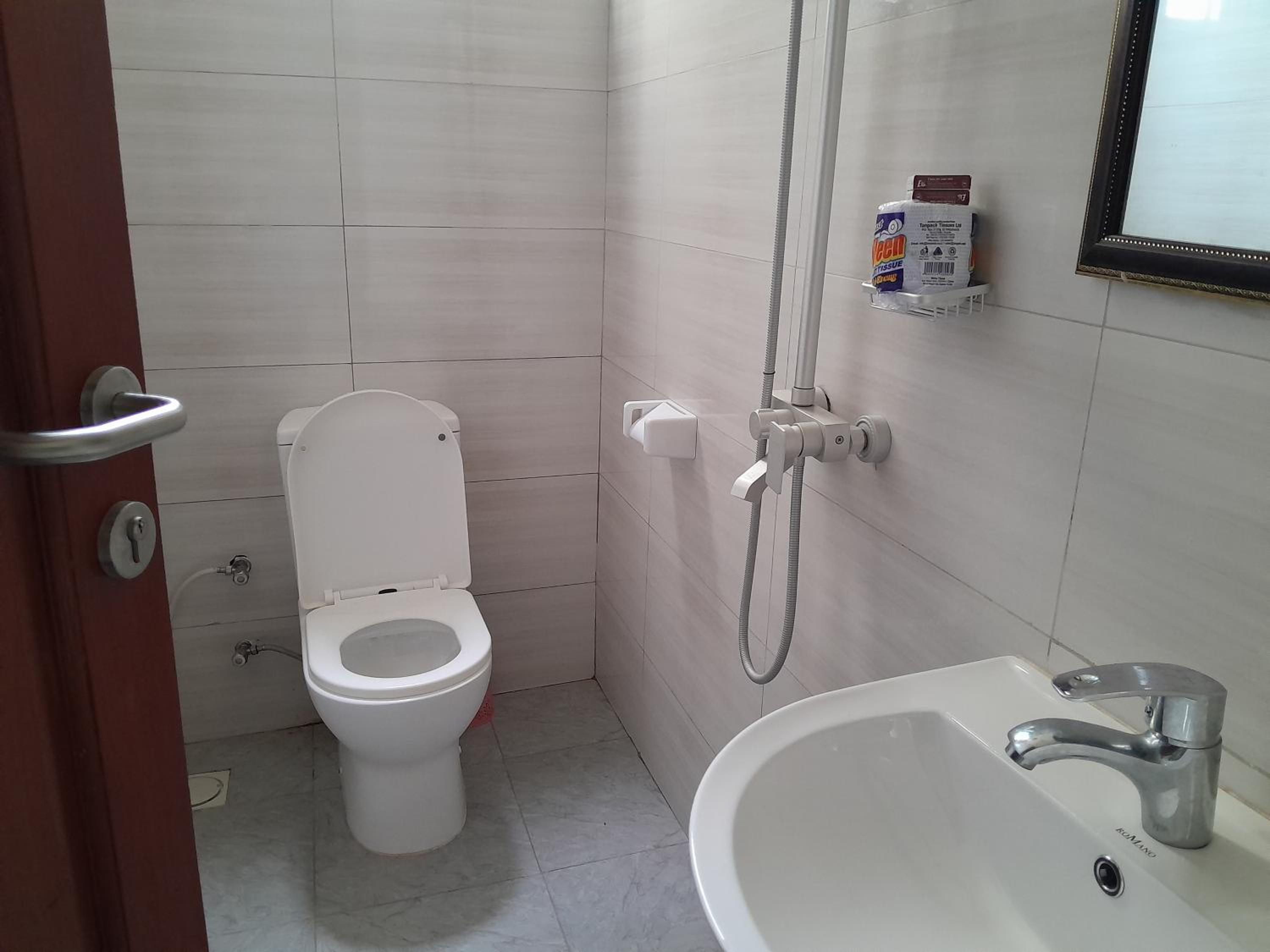 Standard Double Room - Photo 46
