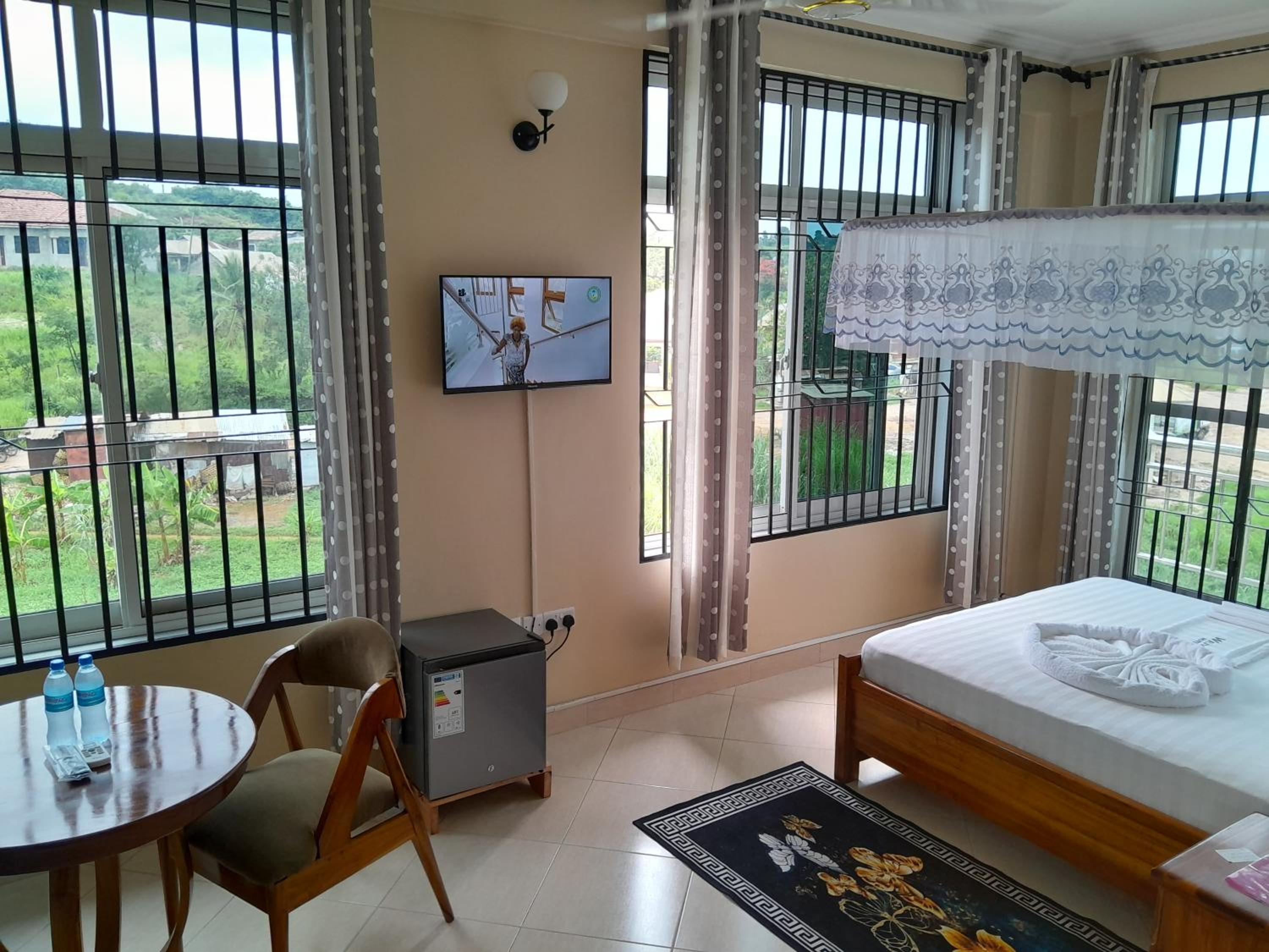 Deluxe Double Room - Photo 102