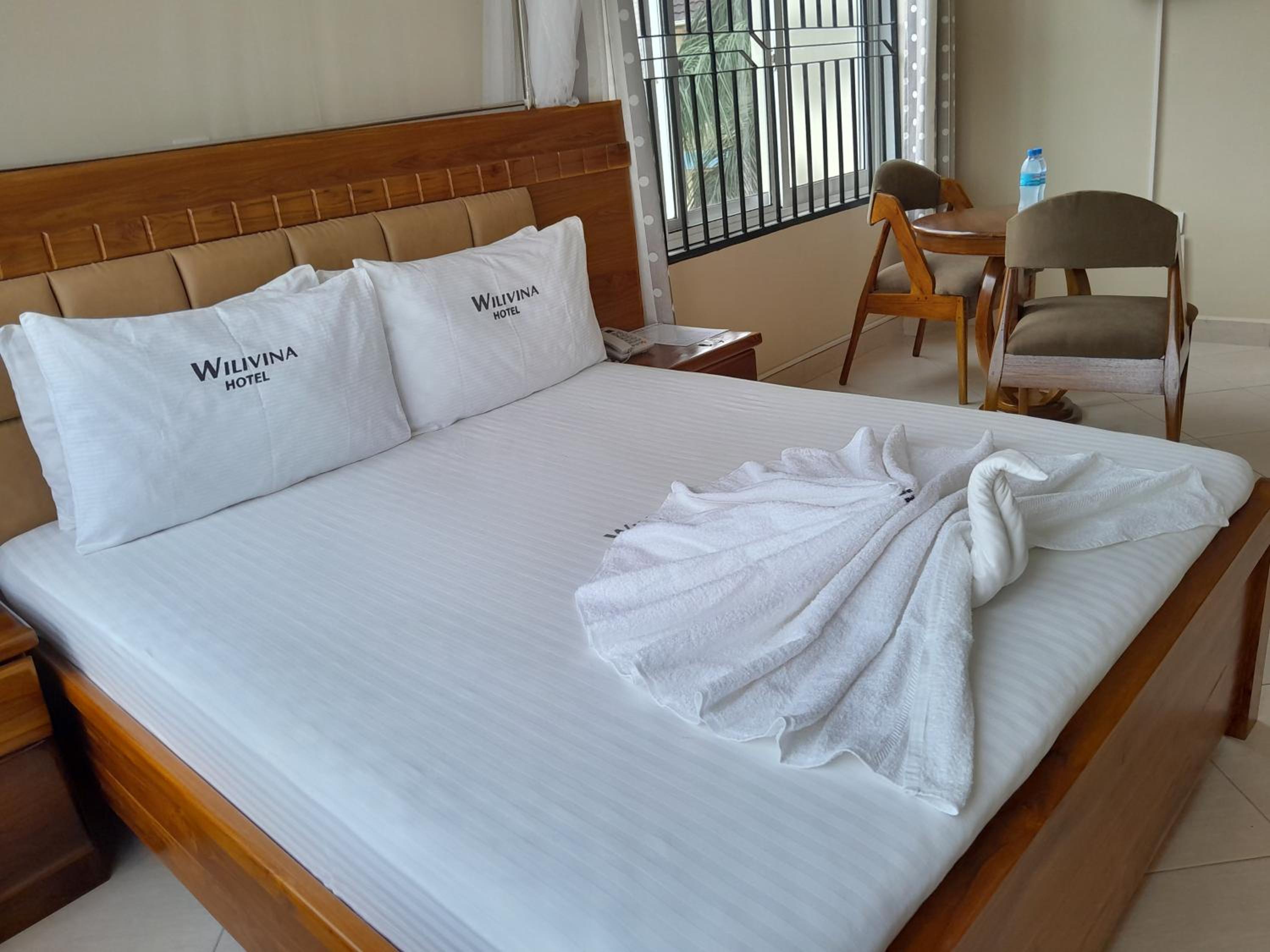 Standard Double Room - Photo 50
