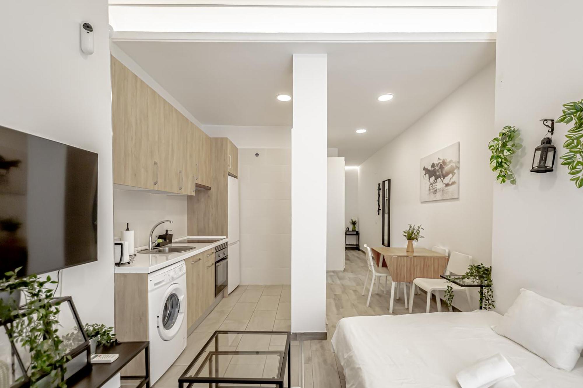 Apartamento Estándar
