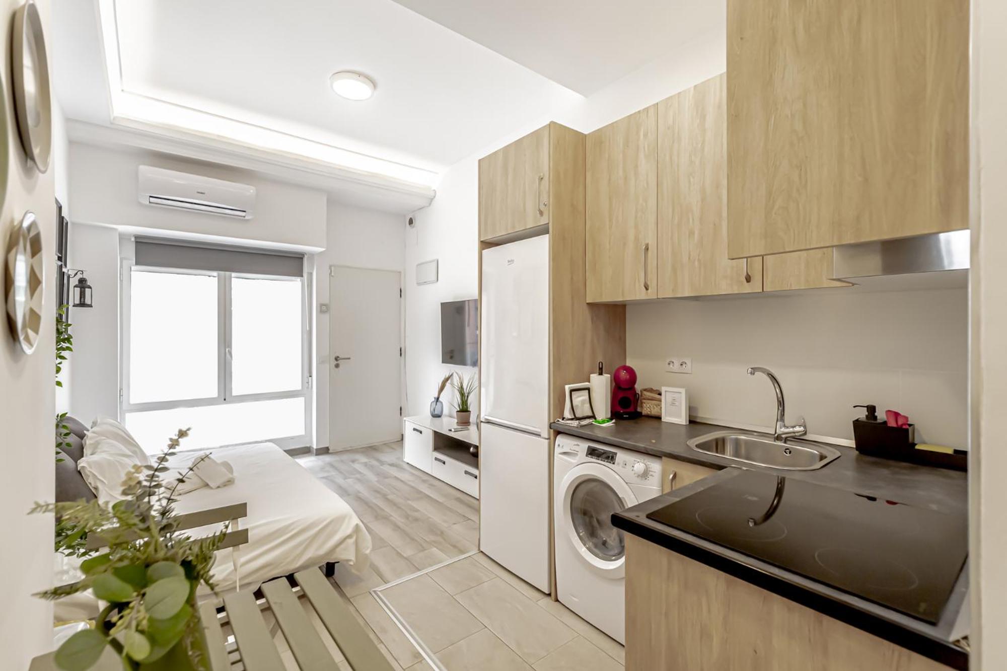 Apartamento Superior