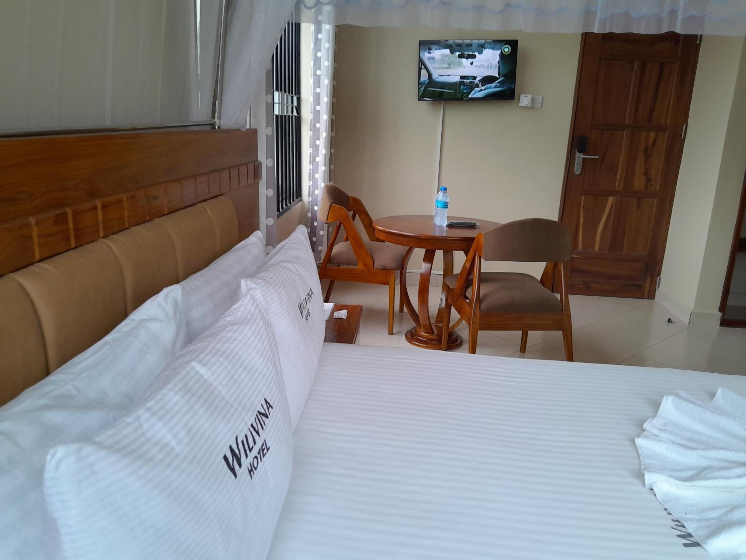 Standard Double Room - Photo 51