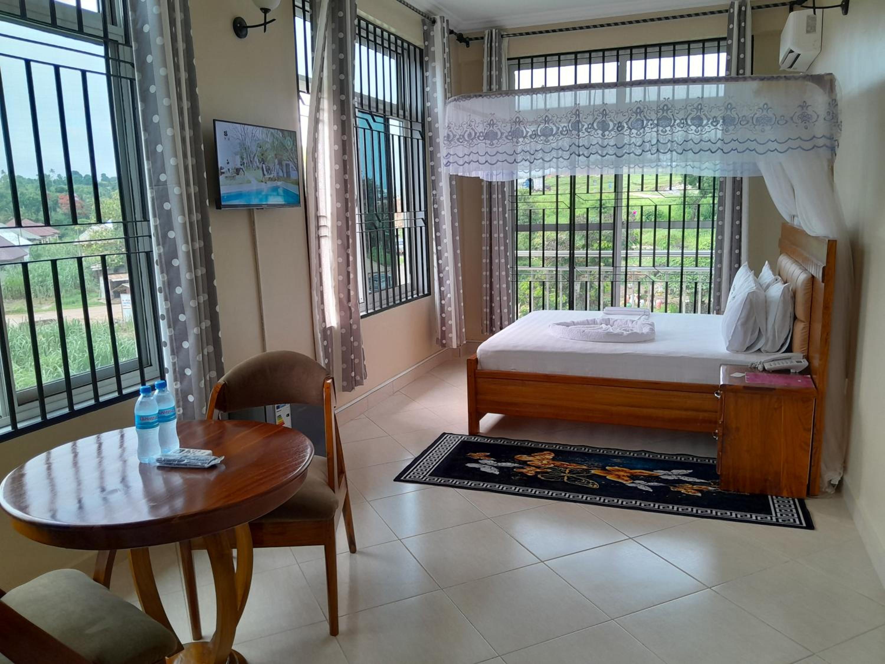 Deluxe Double Room - Photo 75