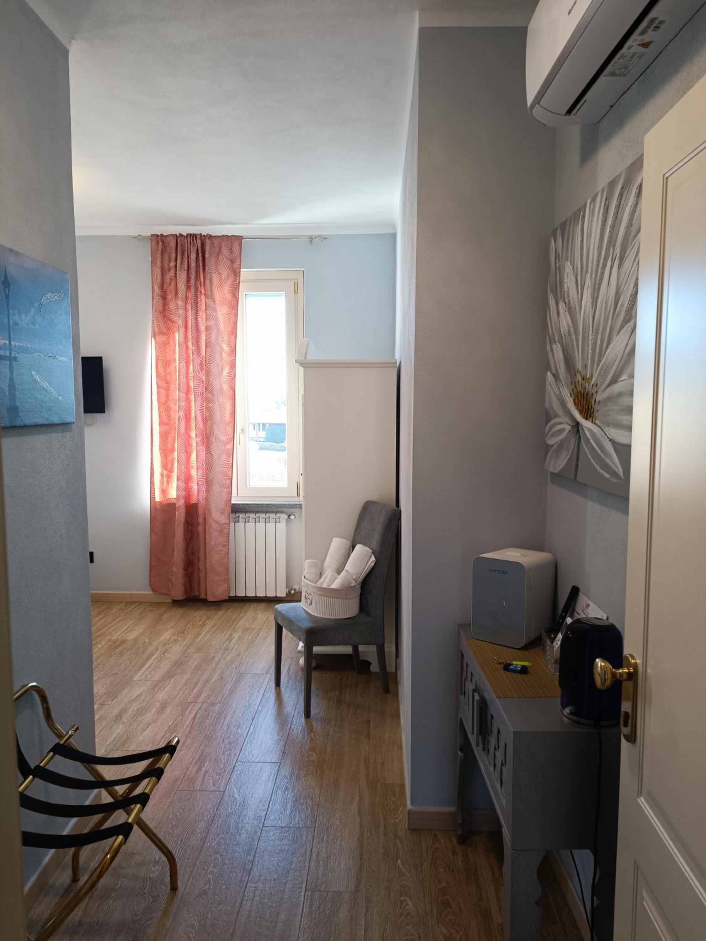 Superior Double Room - Photo 8