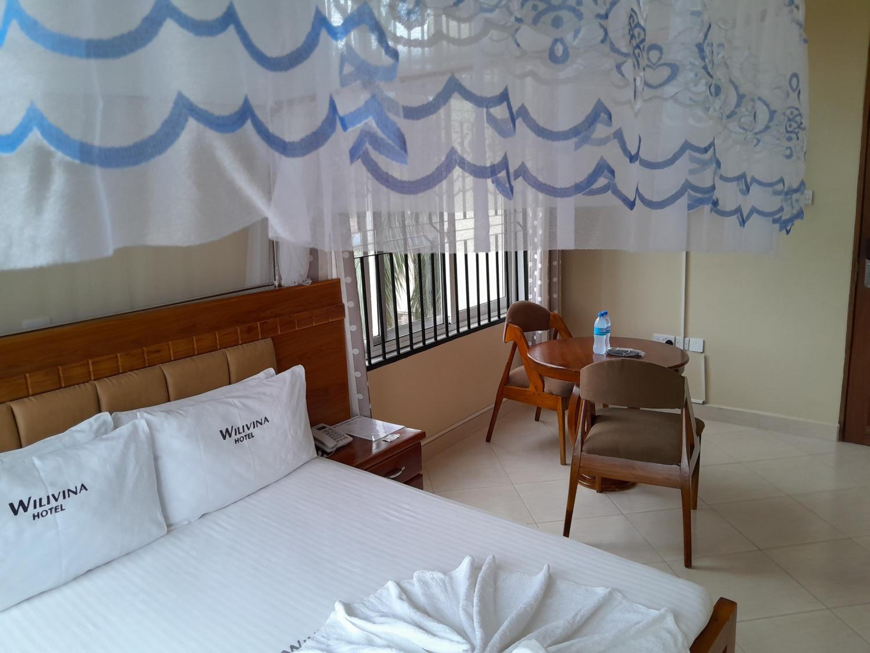 Standard Double Room - Photo 79