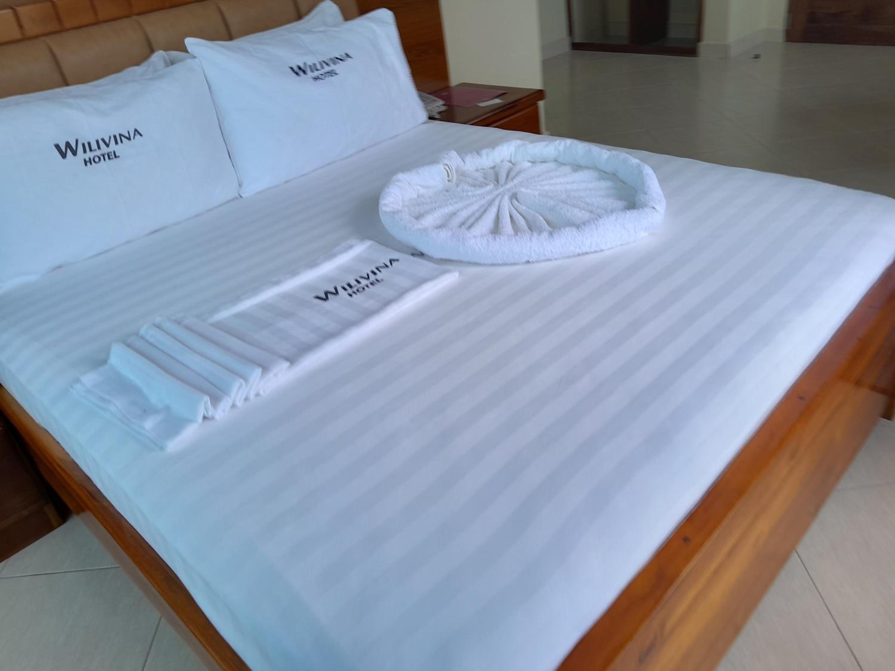 Deluxe Double Room - Photo 27
