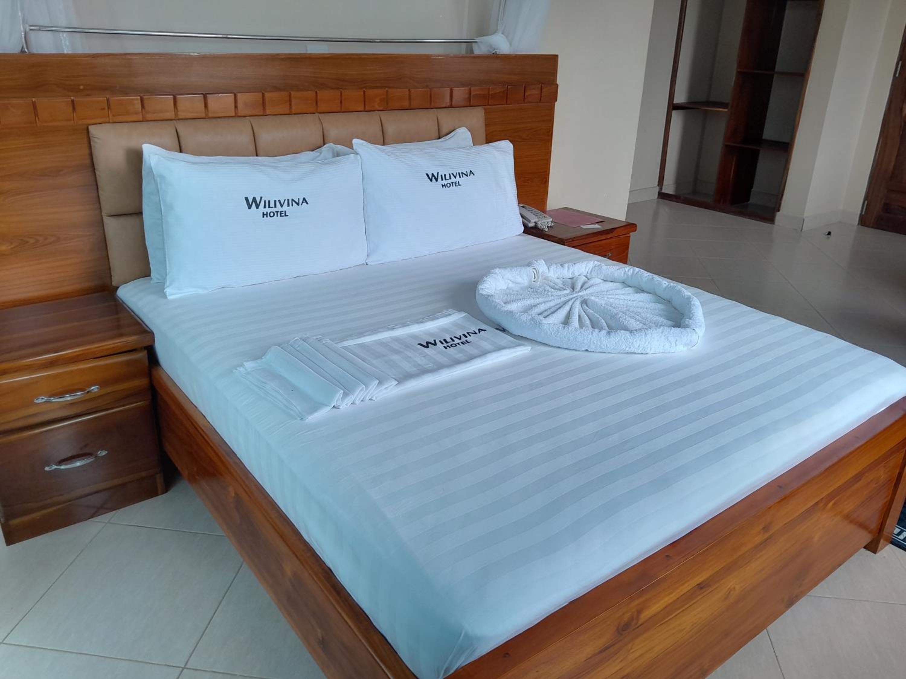 Deluxe Double Room - Photo 28
