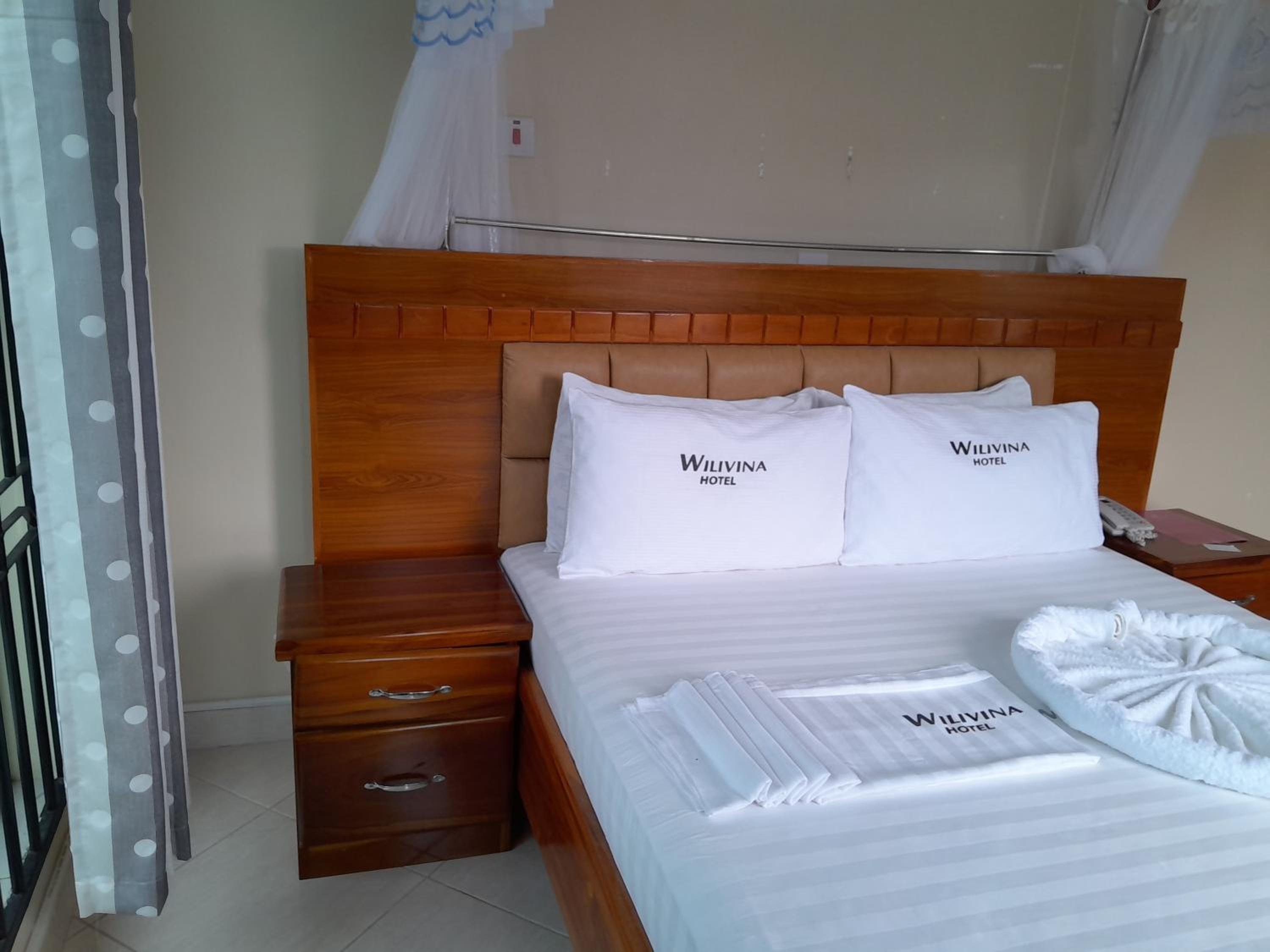 Deluxe Double Room - Photo 31