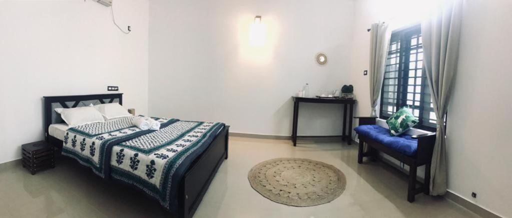 Deluxe Double Room photo 1