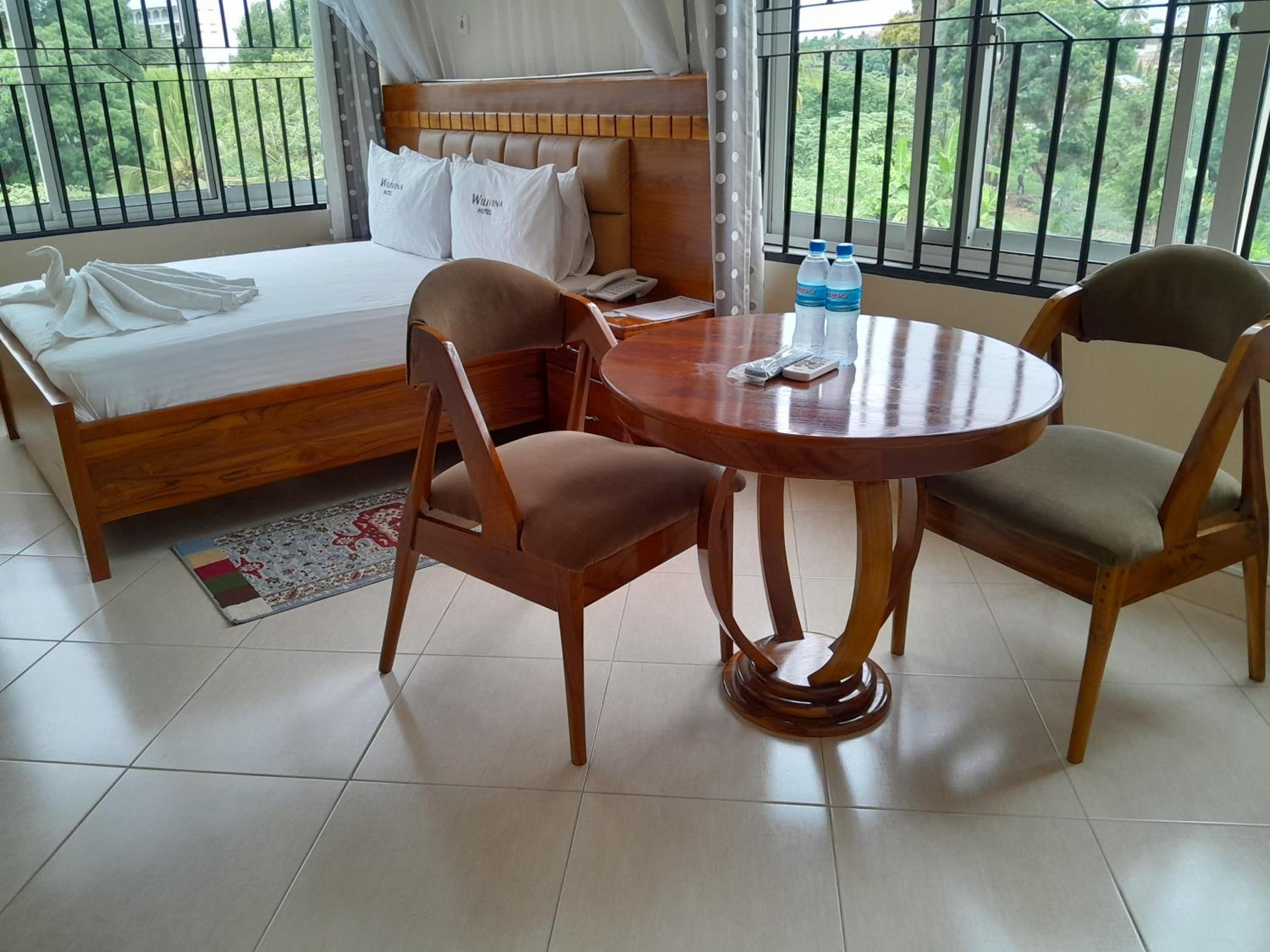 Standard Double Room - Photo 39