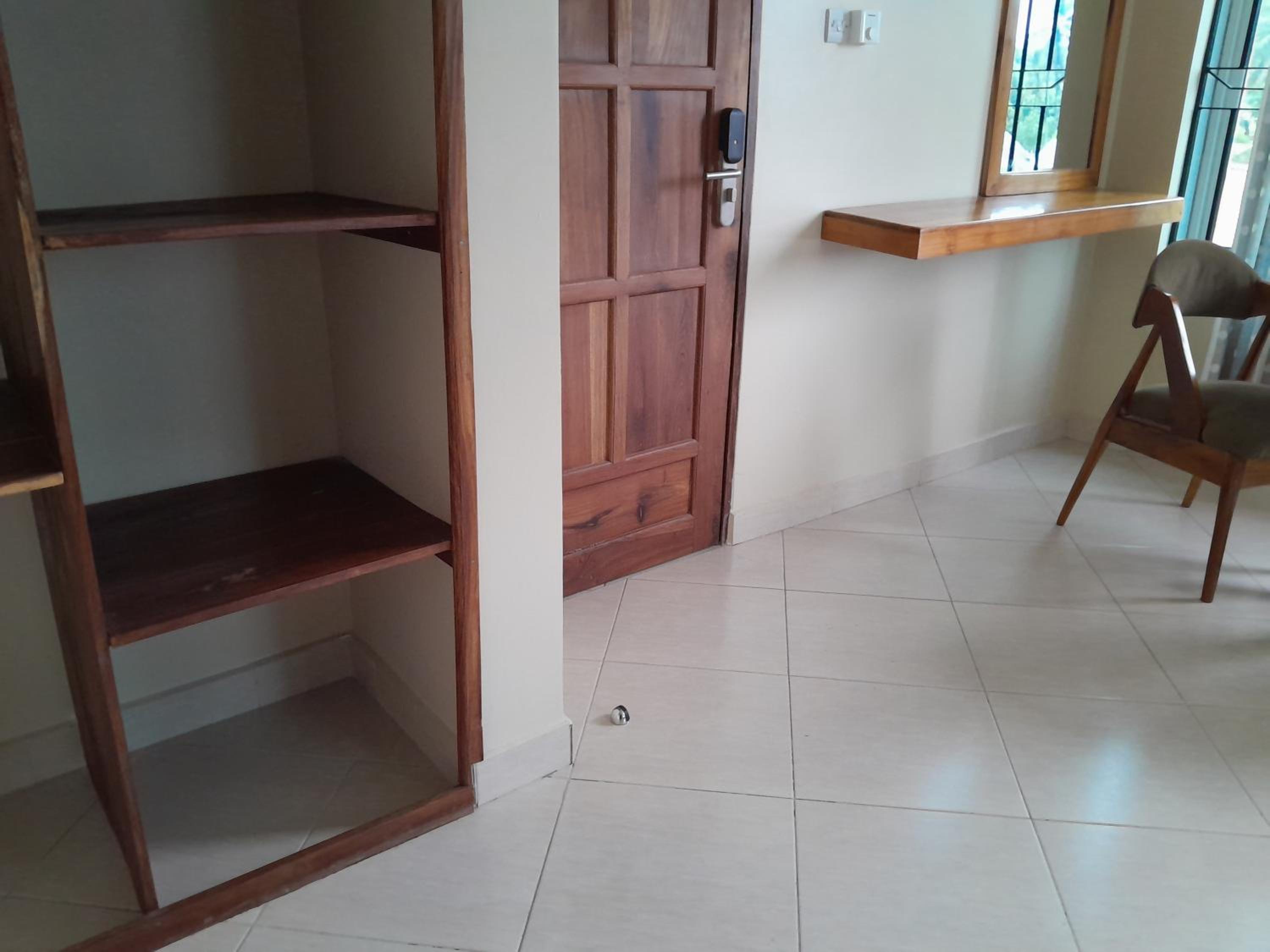 Standard Double Room - Photo 40