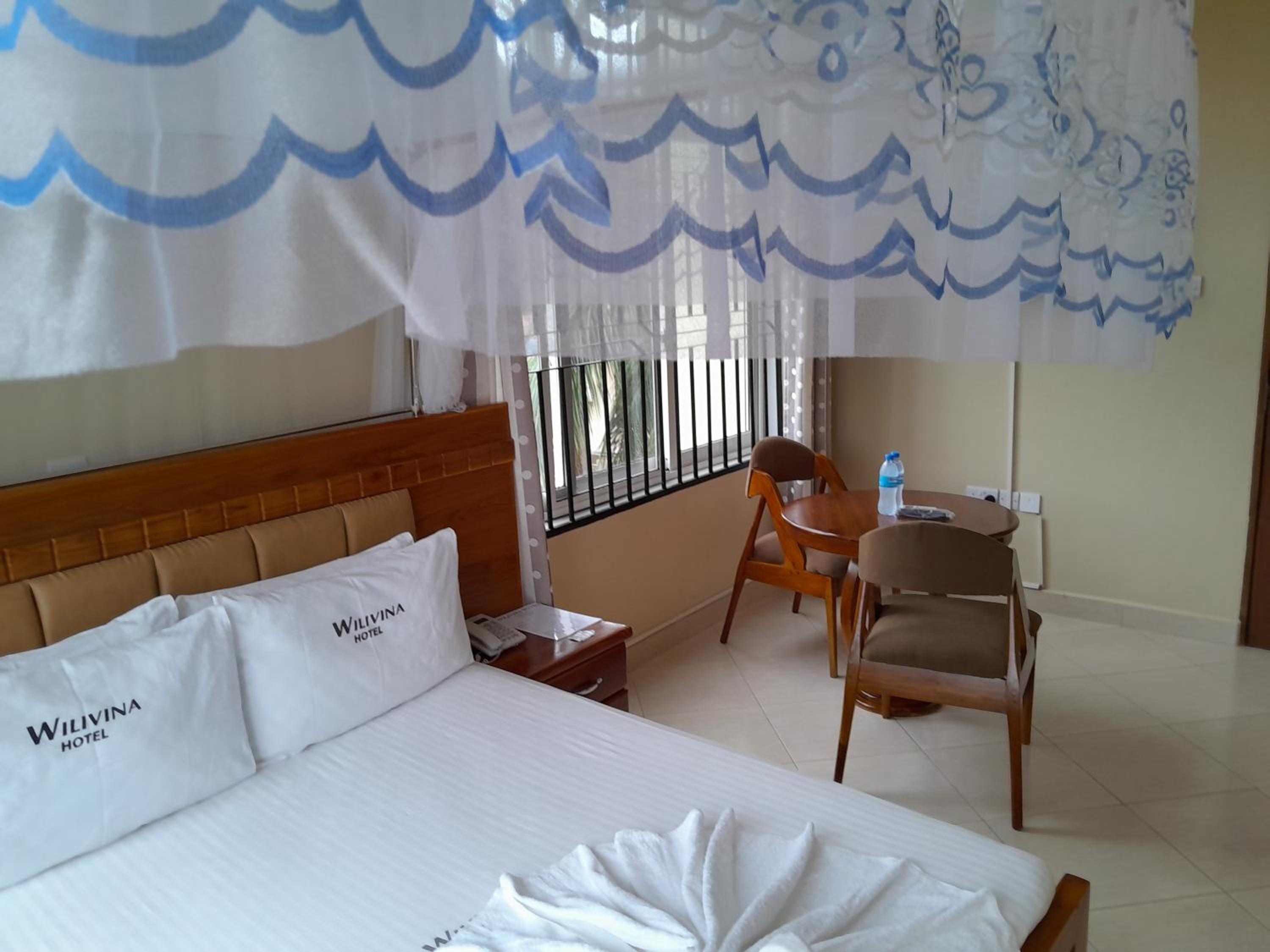 Standard Double Room - Photo 68