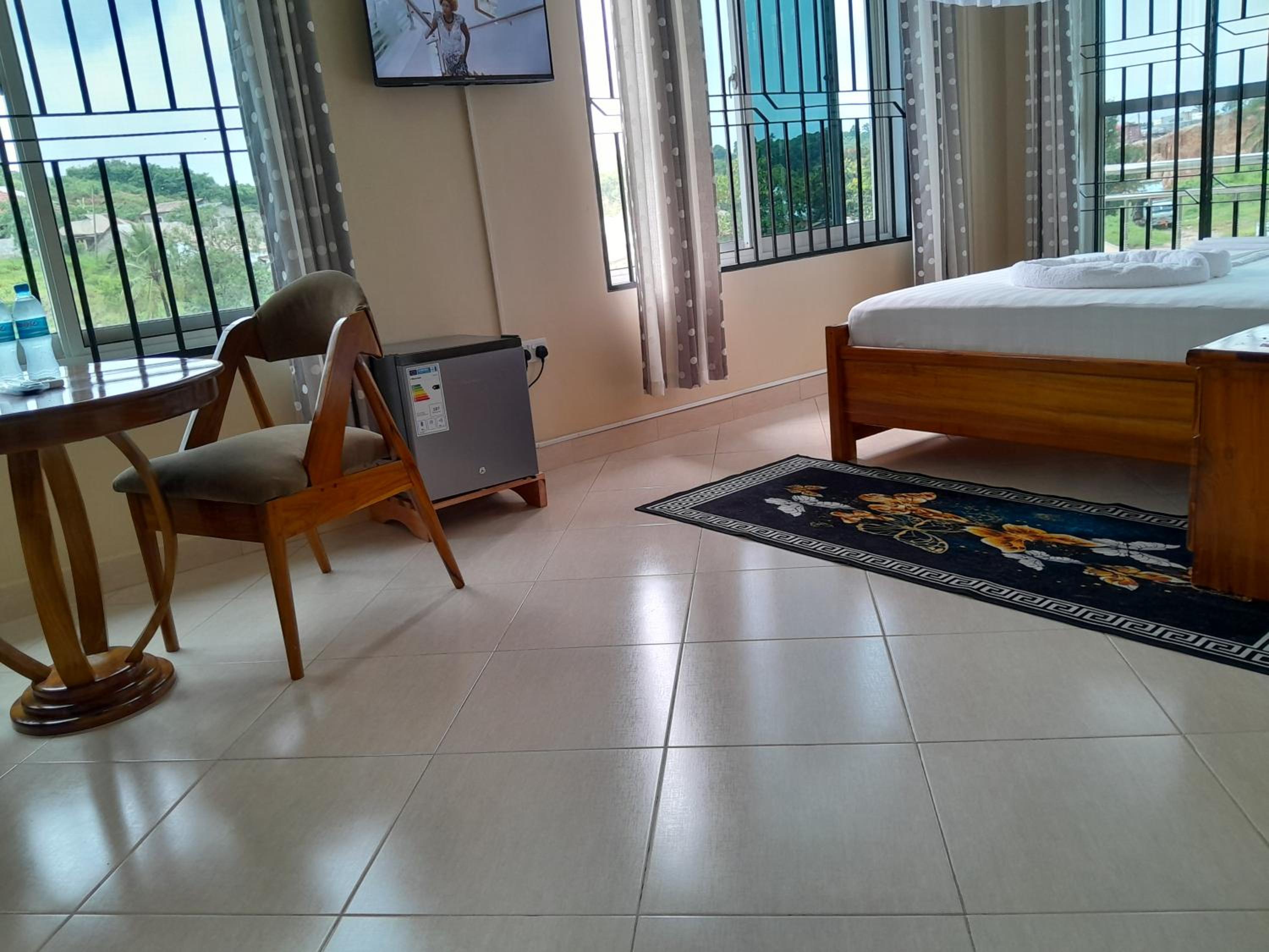 Deluxe Double Room - Photo 103
