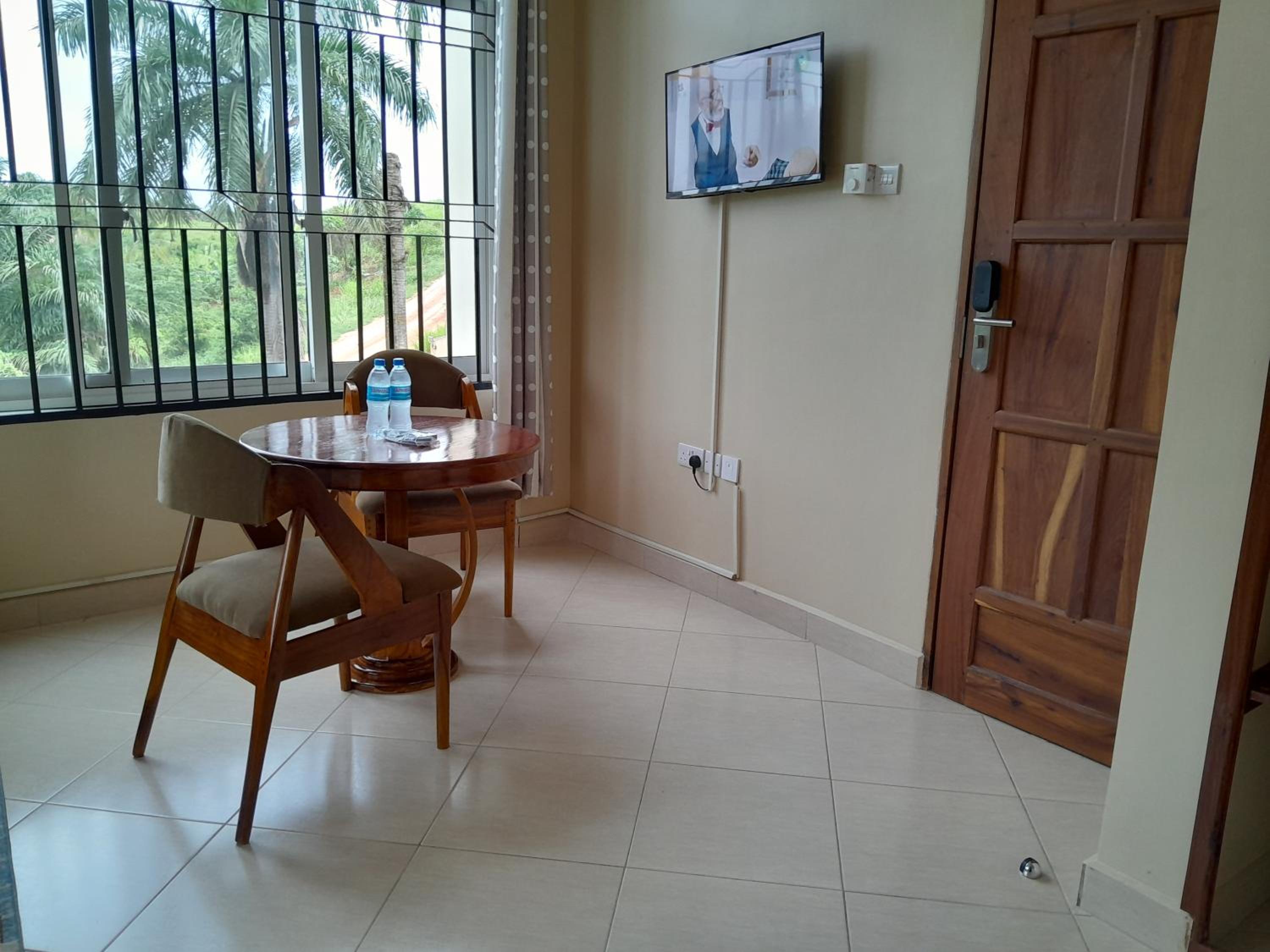 Standard Double Room - Photo 70