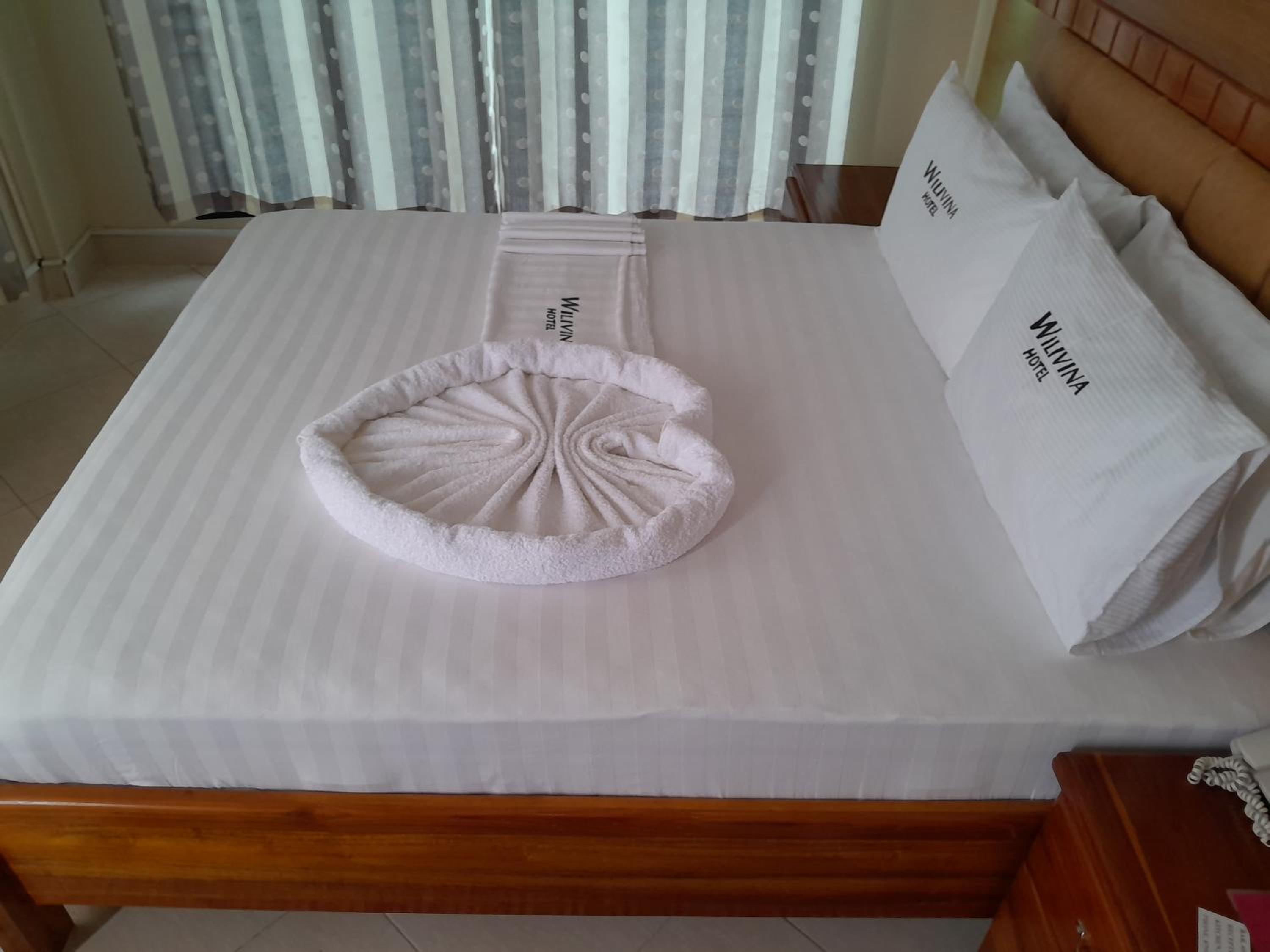 Deluxe Double Room - Photo 104