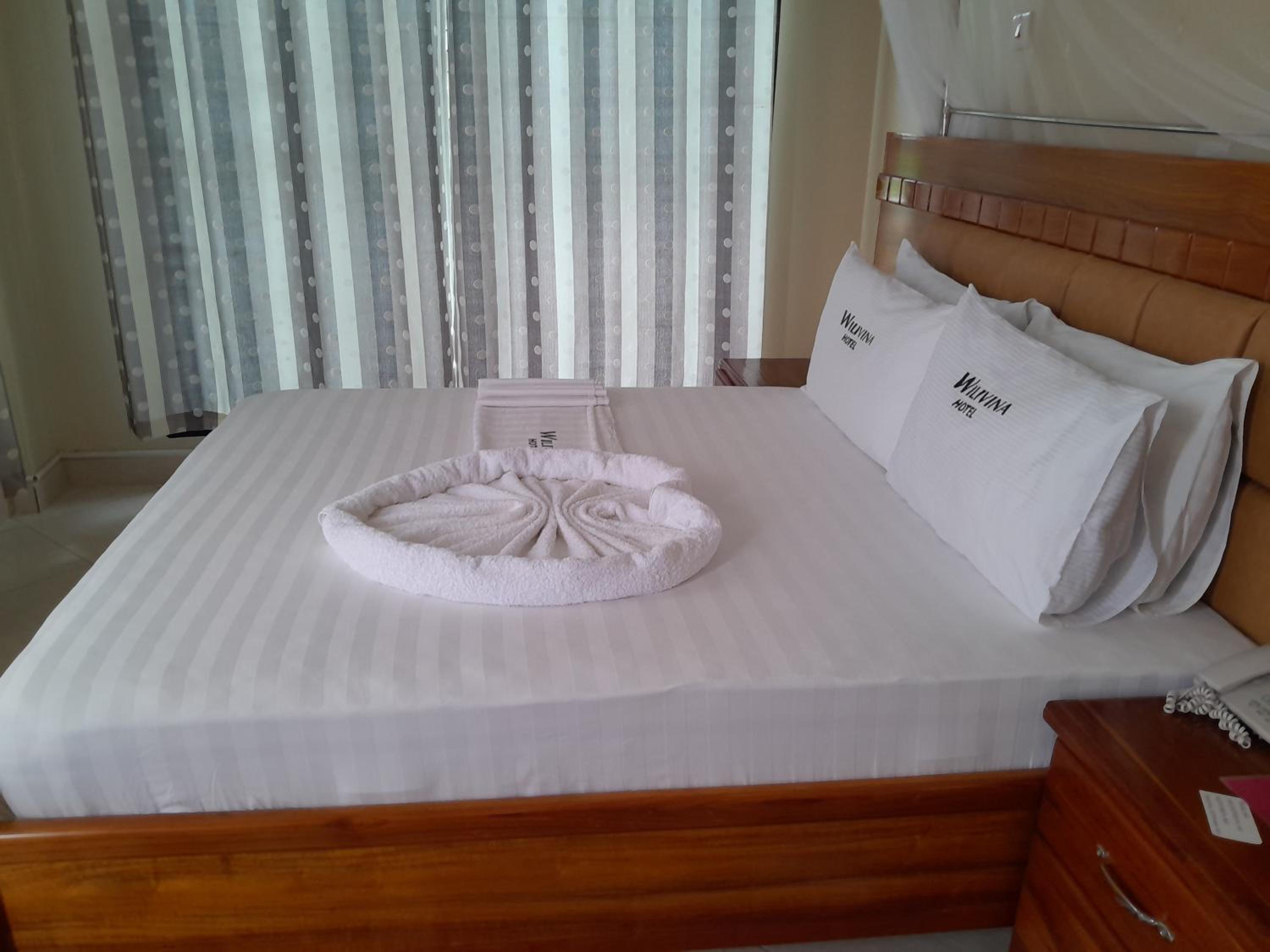 Deluxe Double Room - Photo 105