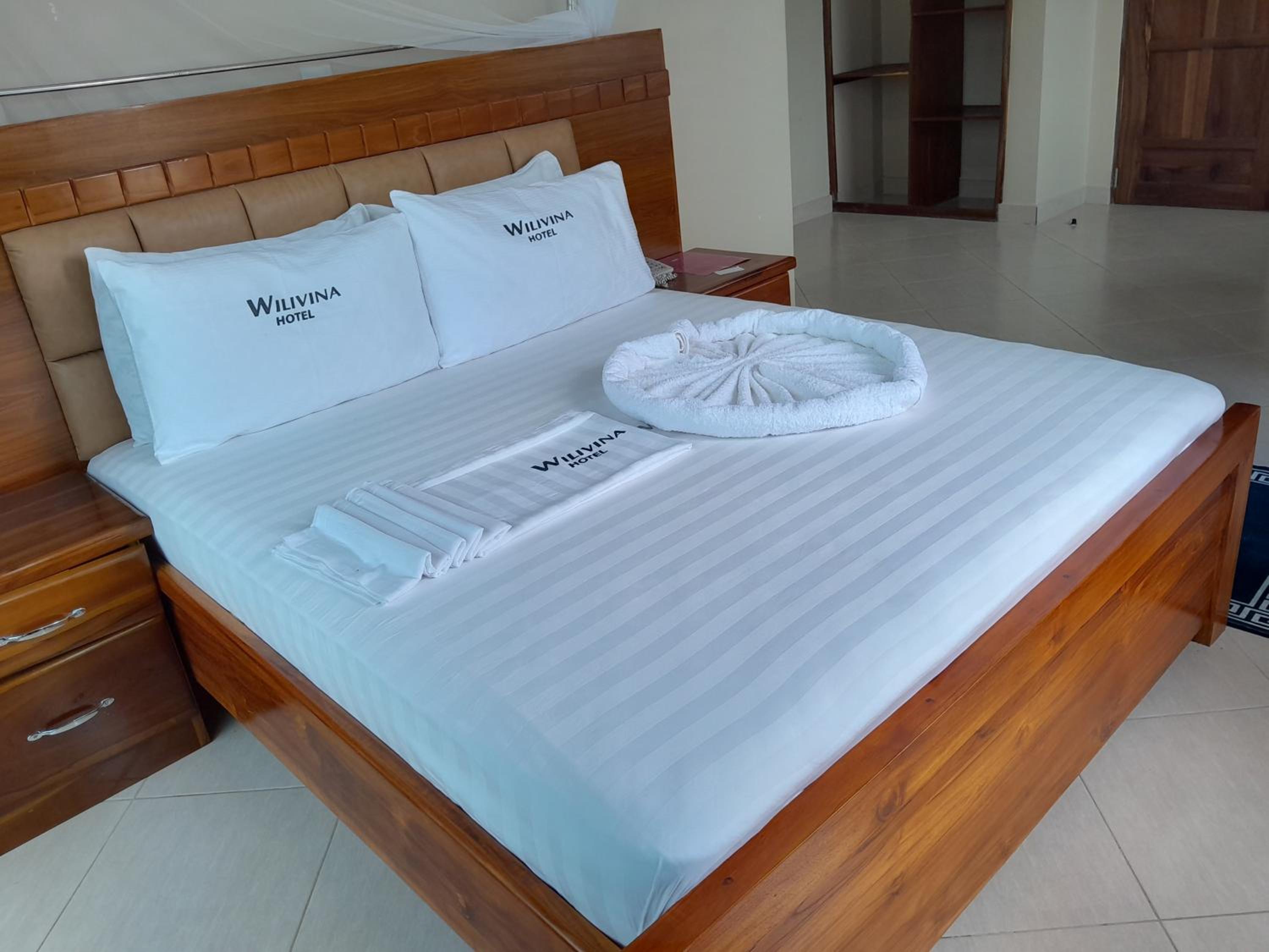 Deluxe Double Room - Photo 106