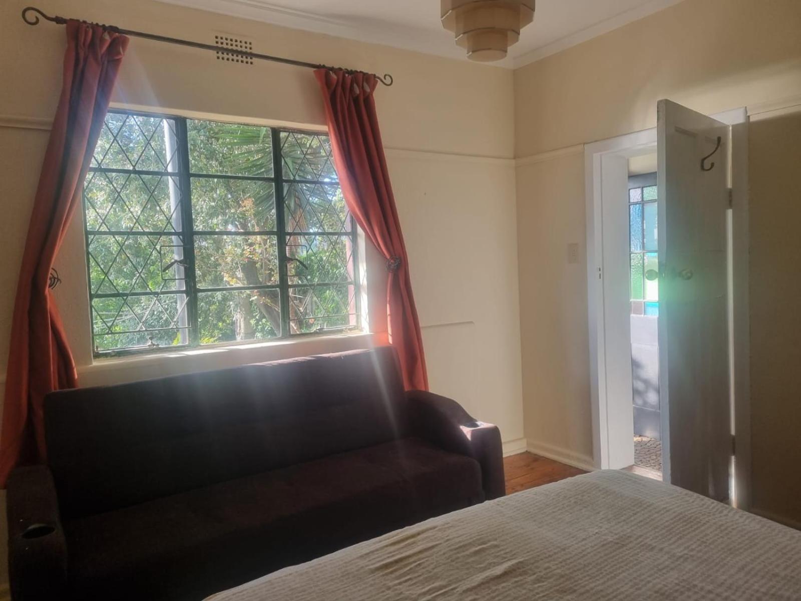 Triple Room With Private Bathroom photo 2