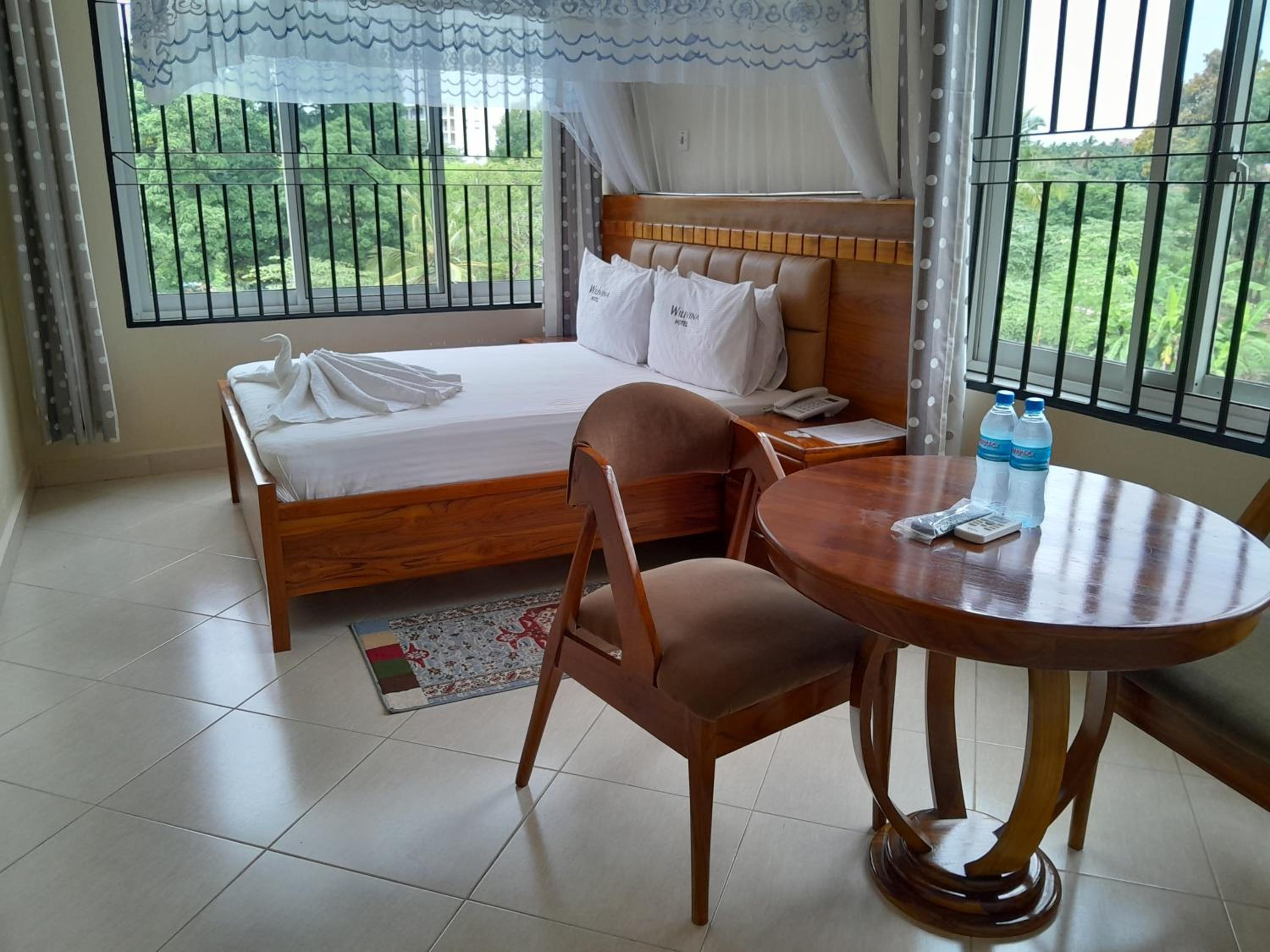 Standard Double Room - Photo 71