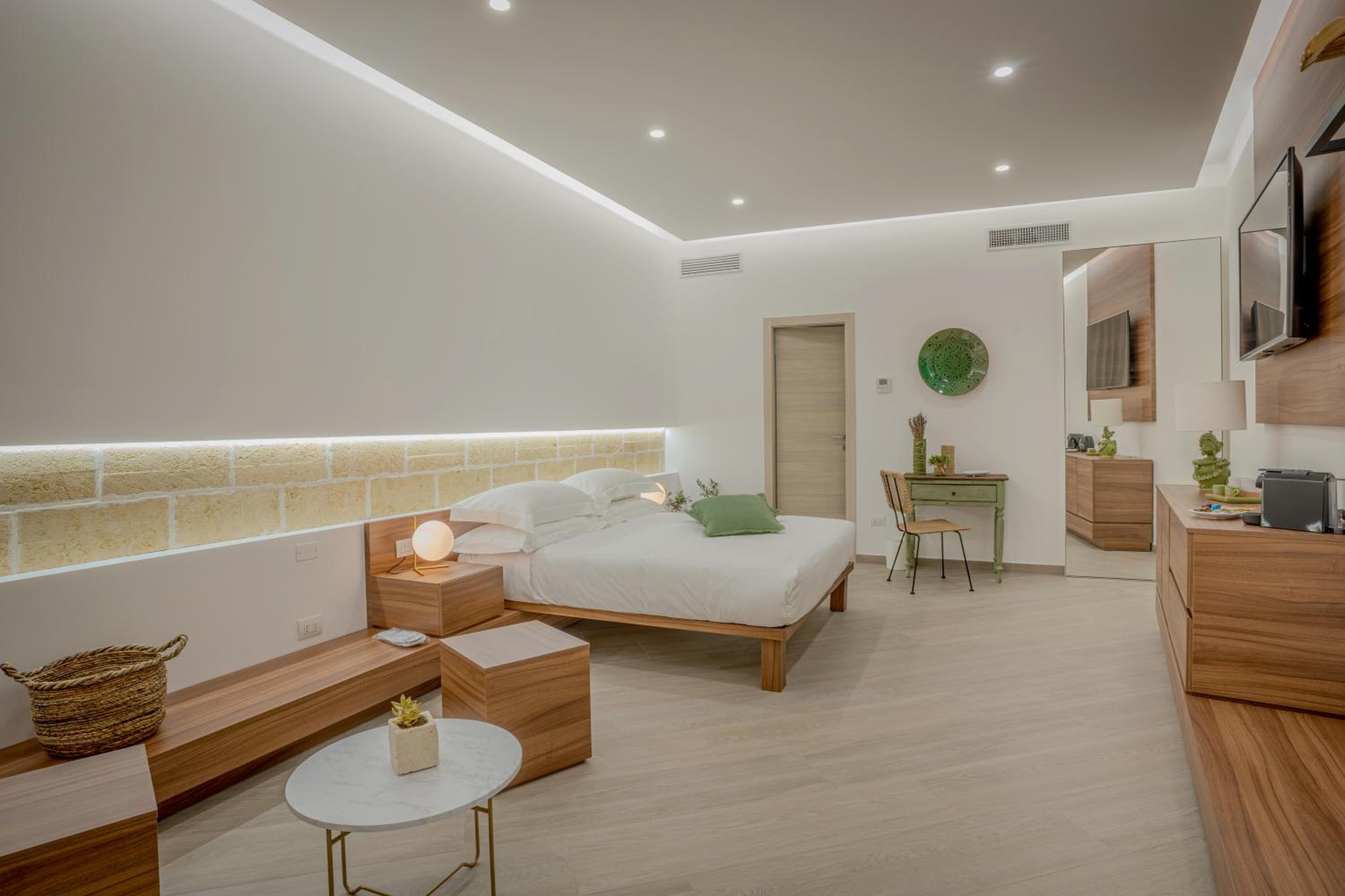 Superior Double Room photo 1