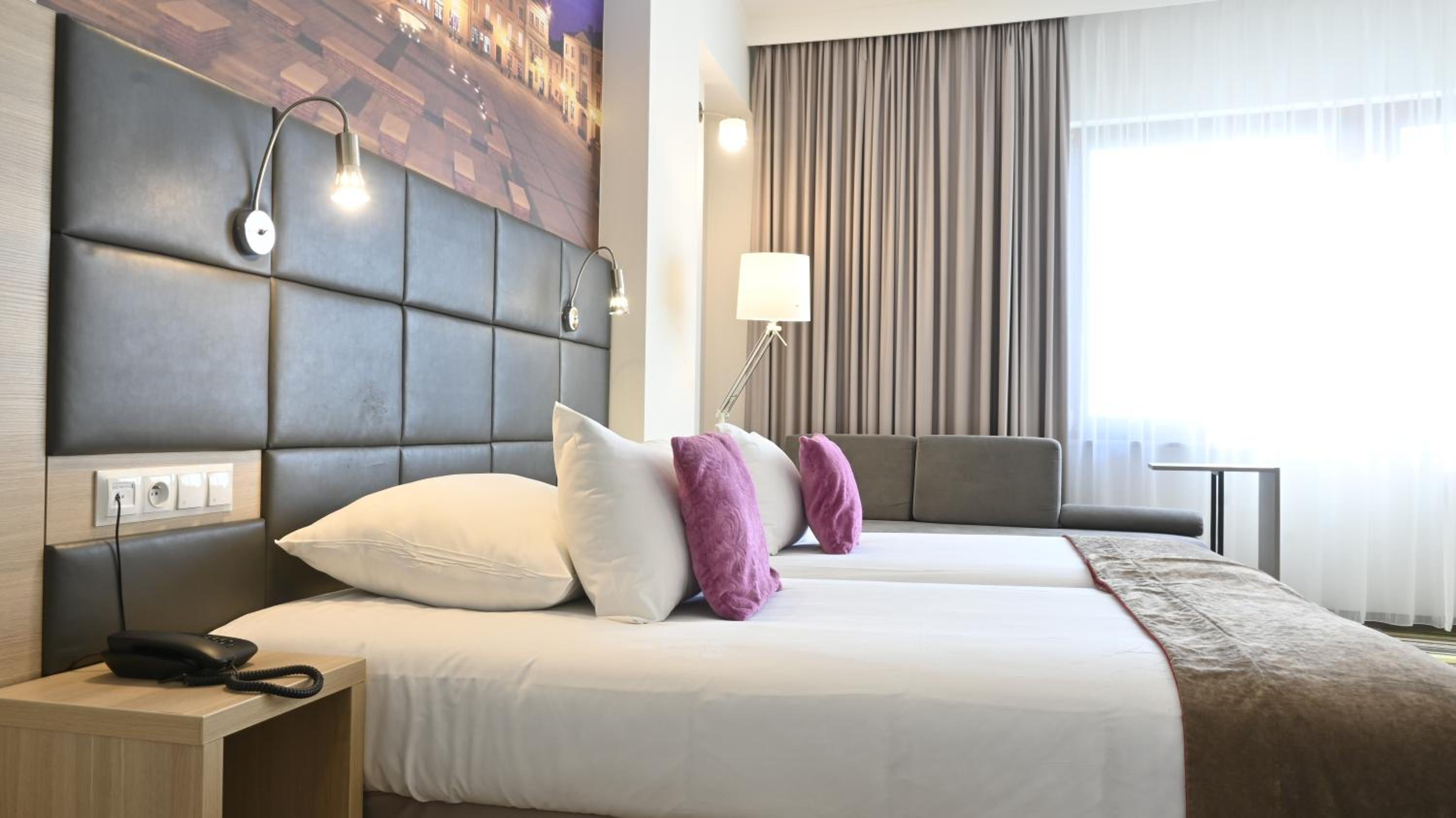 Deluxe Room photo 1