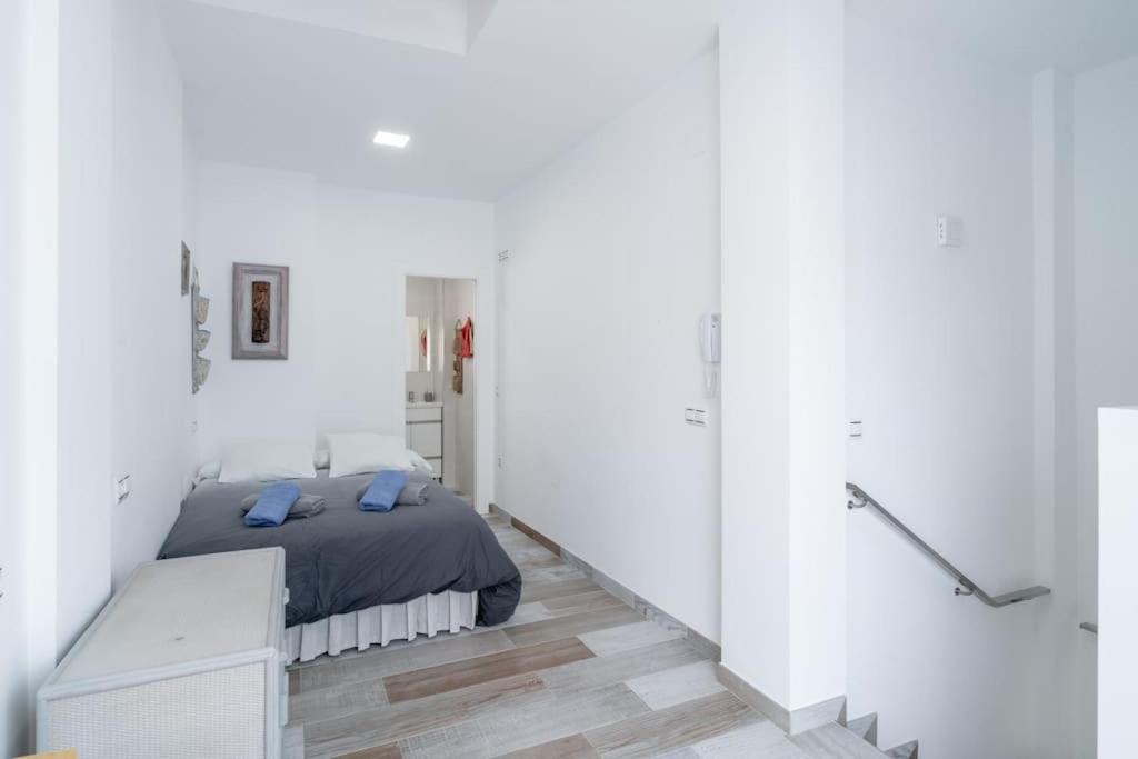Casa de una habitación