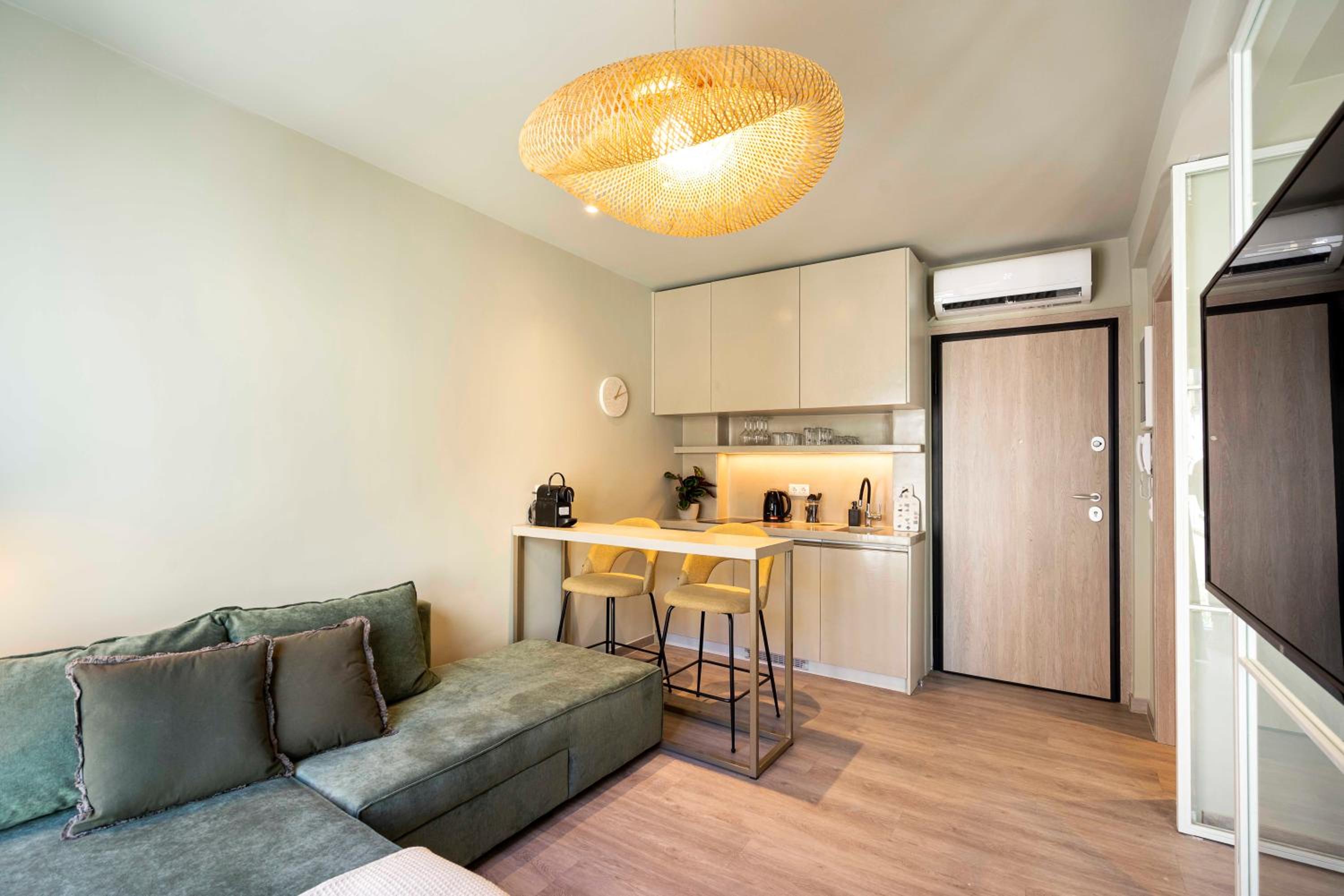 Superior Apartment photo 3
