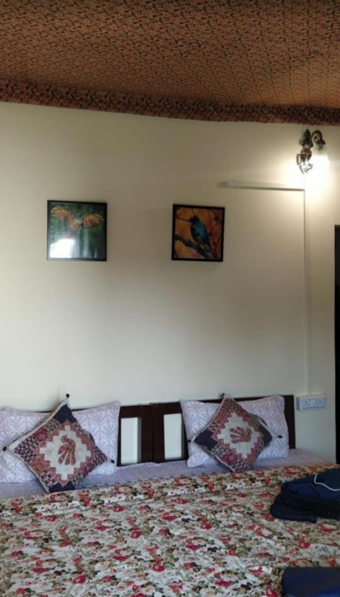 Double Room With Balcony (3 Adults) photo 1
