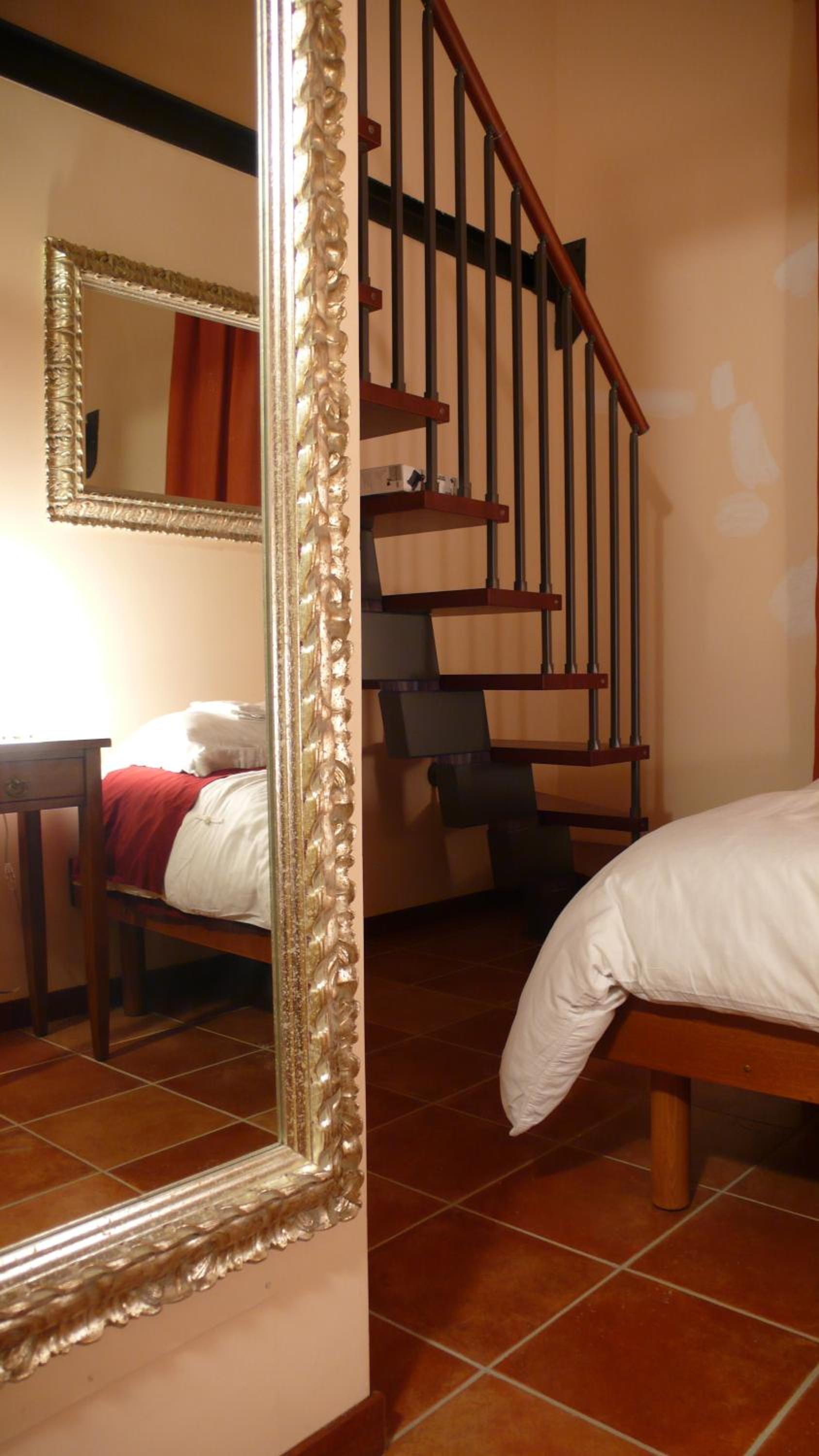 Standard Double/Twin Room