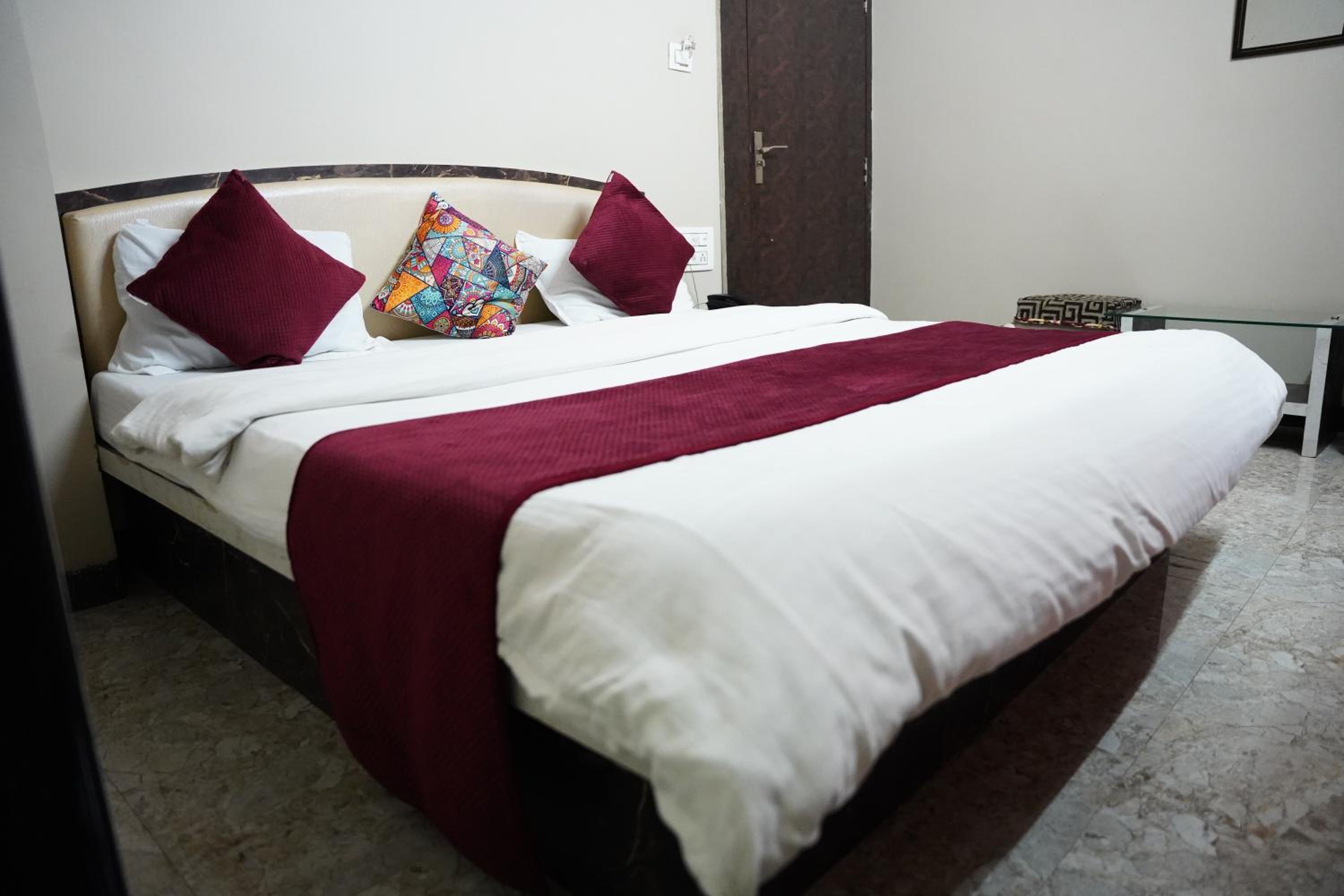 Deluxe Double Room photo 1