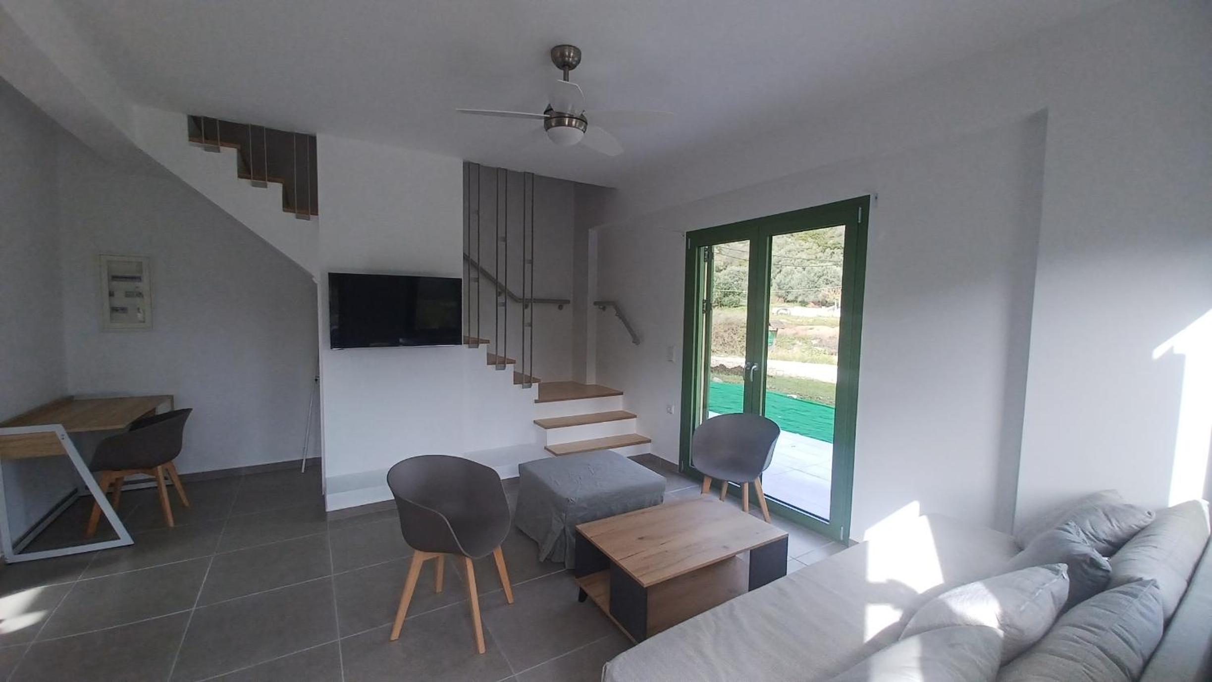 Two-Bedroom House photo 1