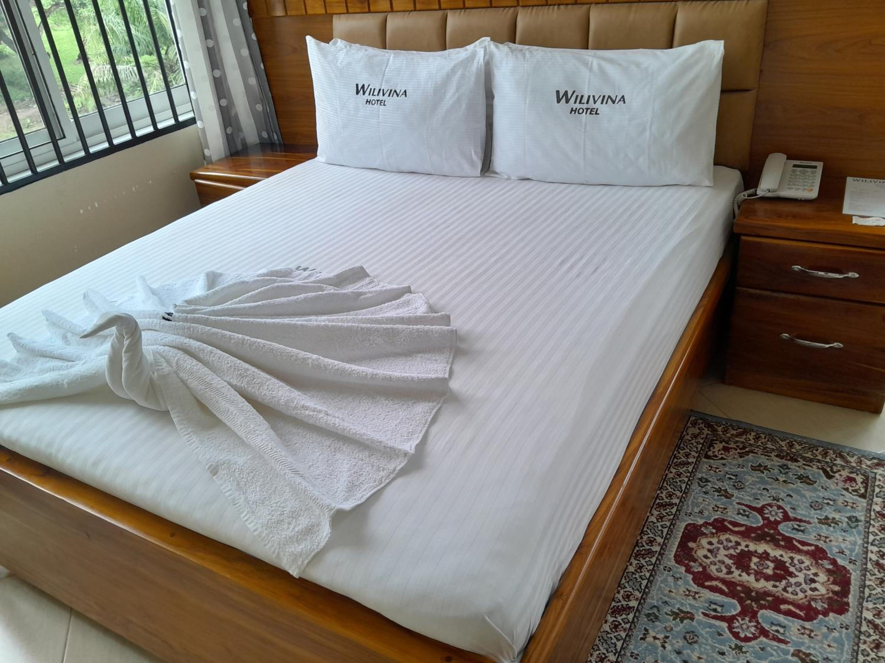Standard Double Room - Photo 72