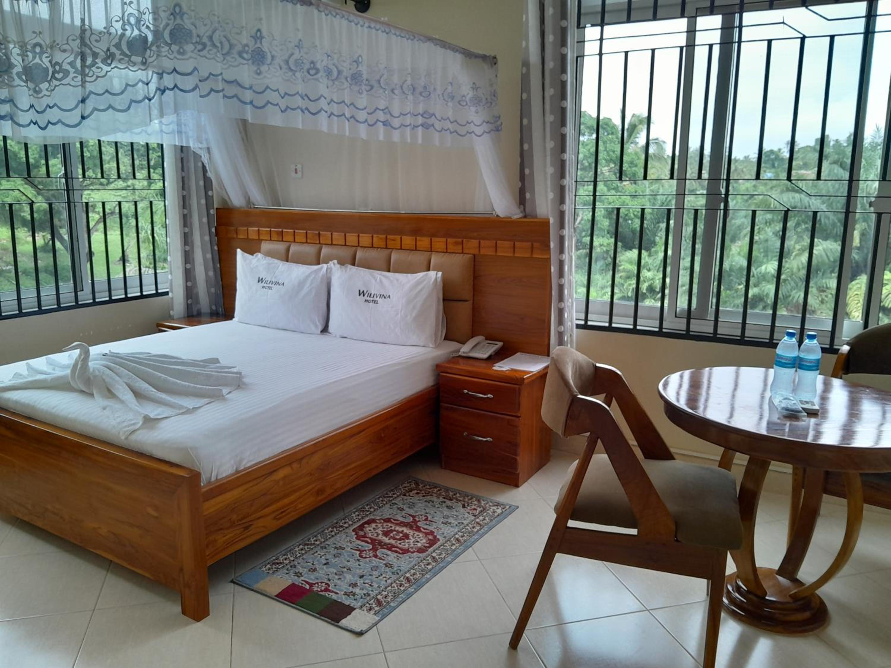 Deluxe Double Room - Photo 107