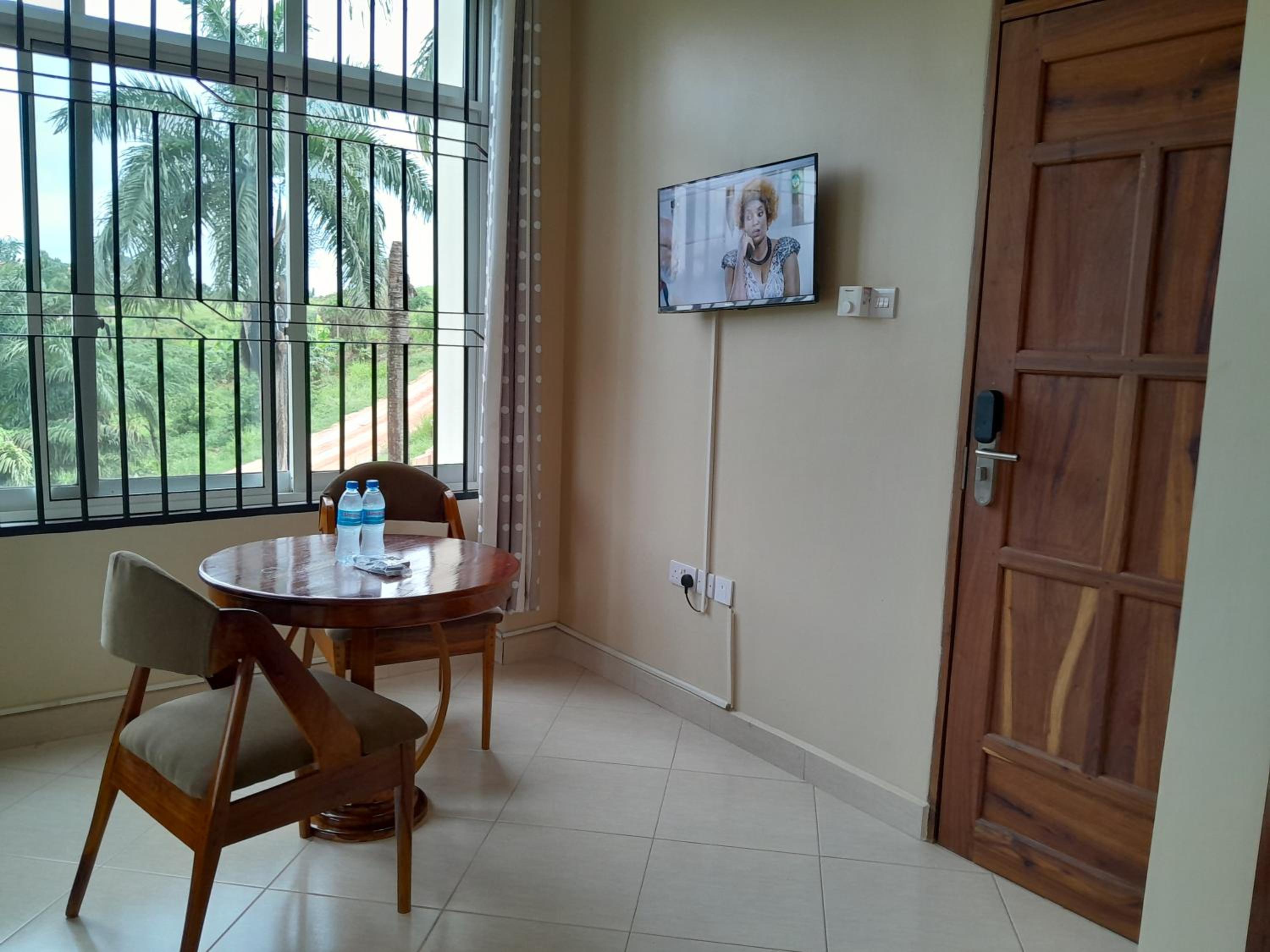 Standard Double Room - Photo 75