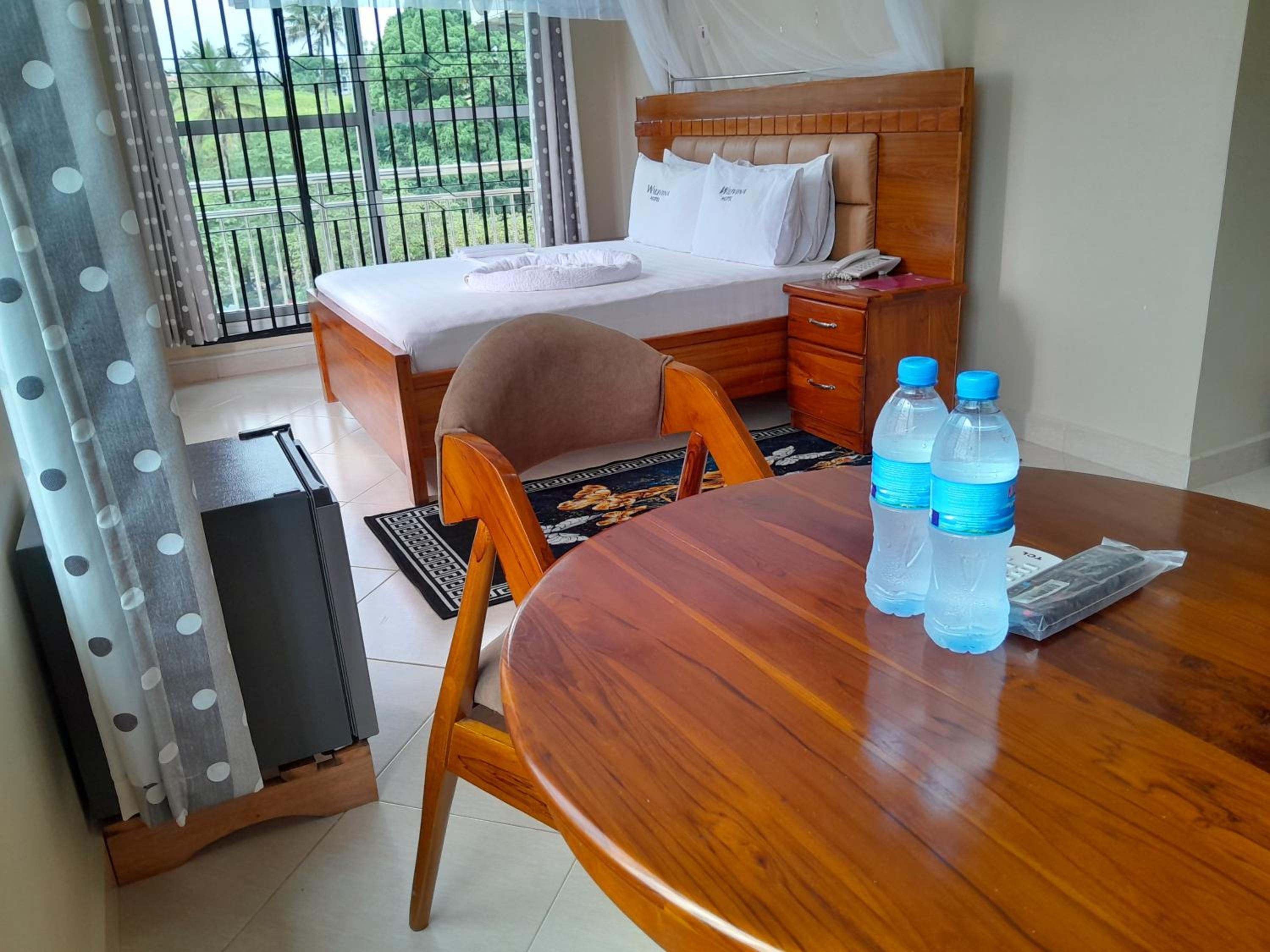 Deluxe Double Room - Photo 42